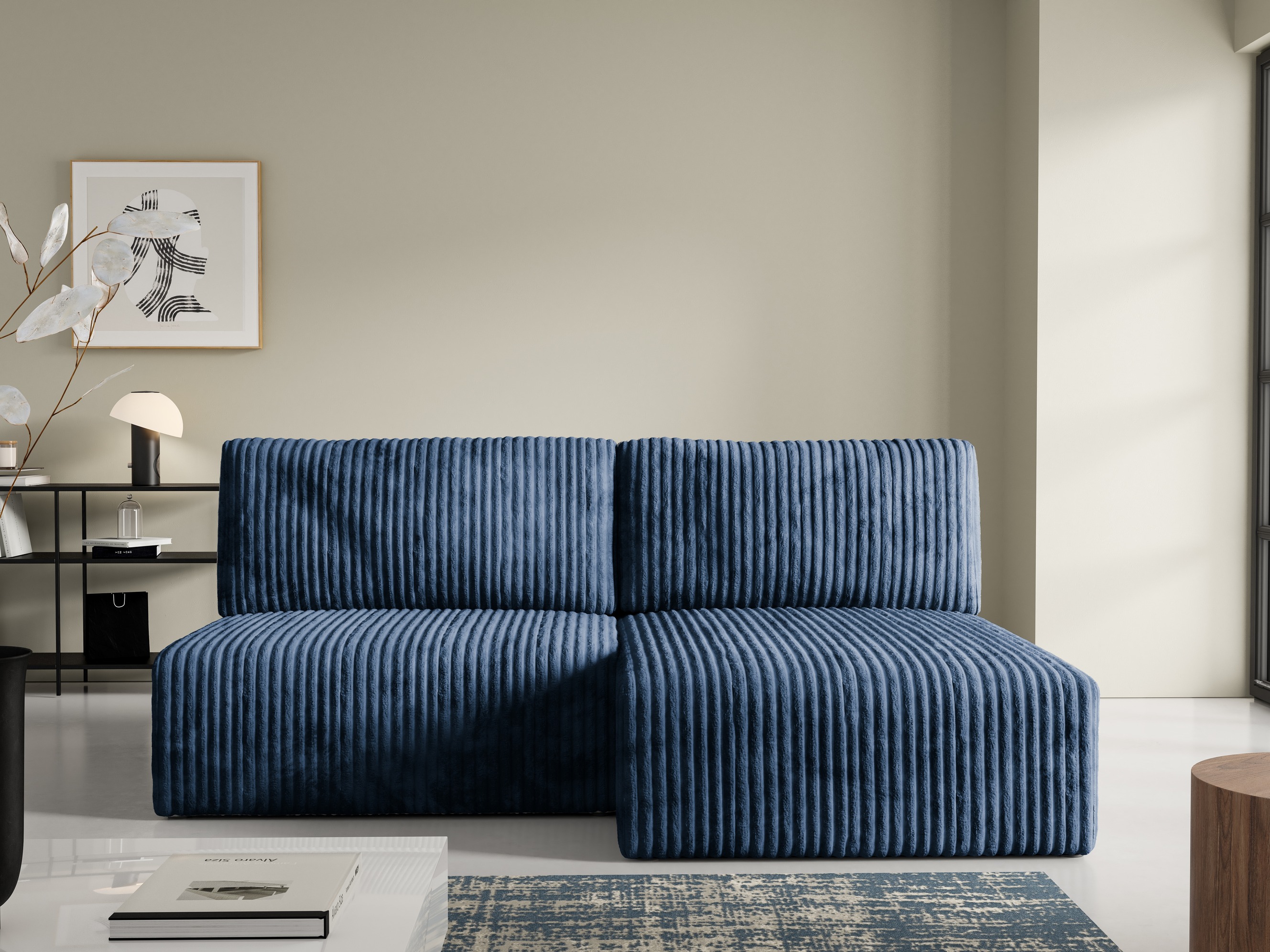 Kotna garnitura Franklin 158 (Tilia 77)