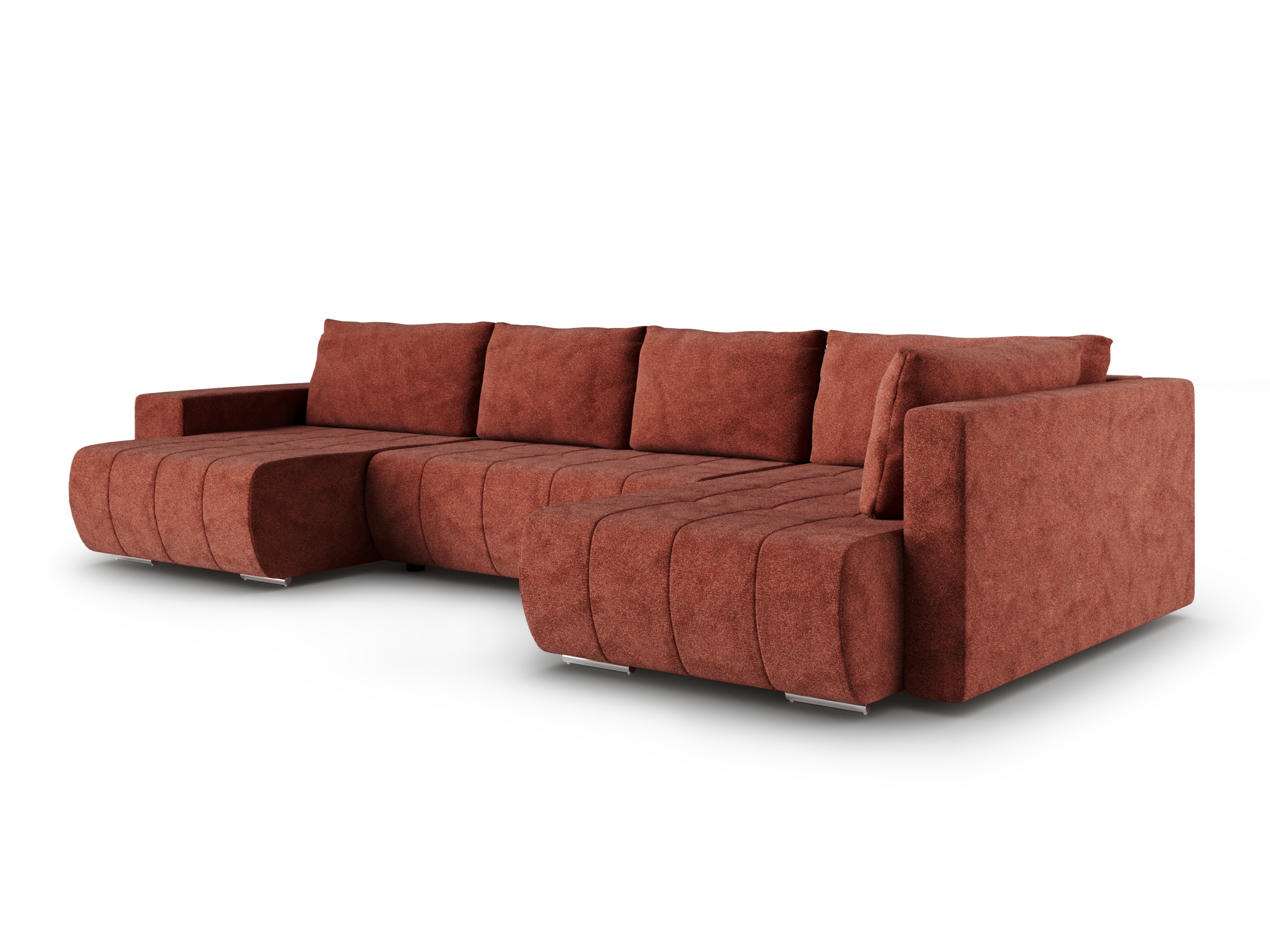 Kotna garnitura Franklin 159 (Blur 08)