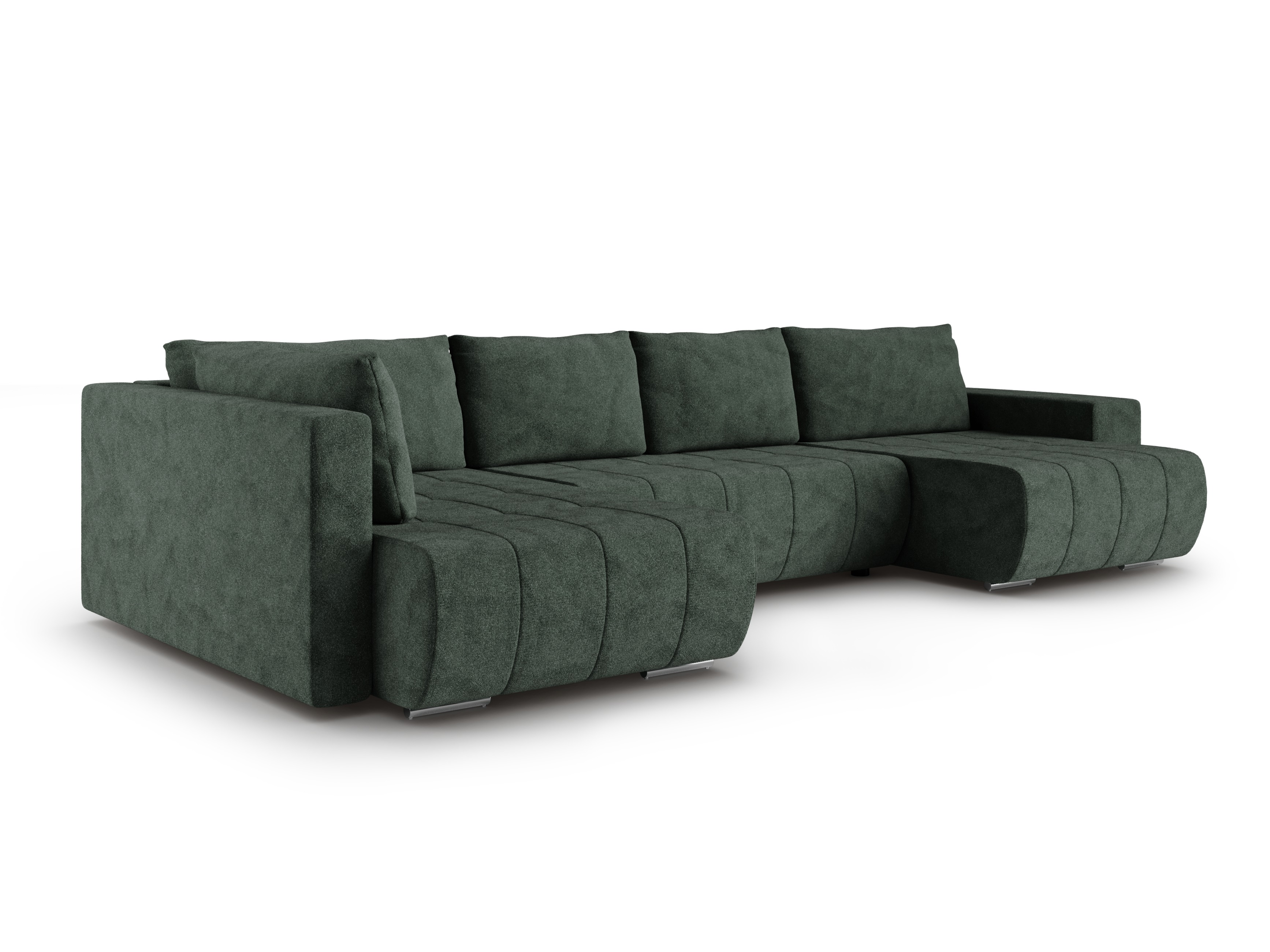 Kotna garnitura Franklin 159 (Blur 12)