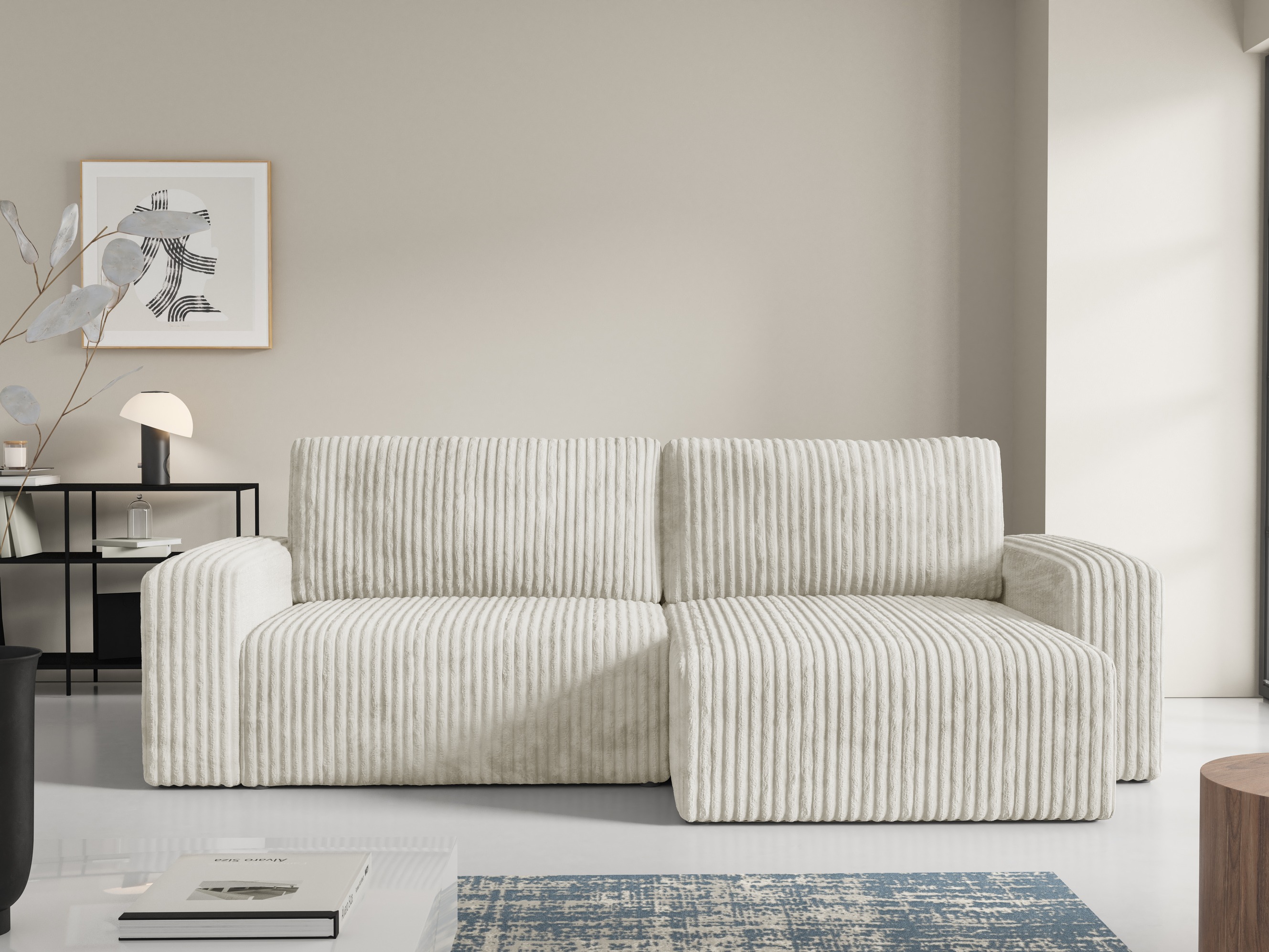 Kotna garnitura Franklin 160 (Tilia 01)