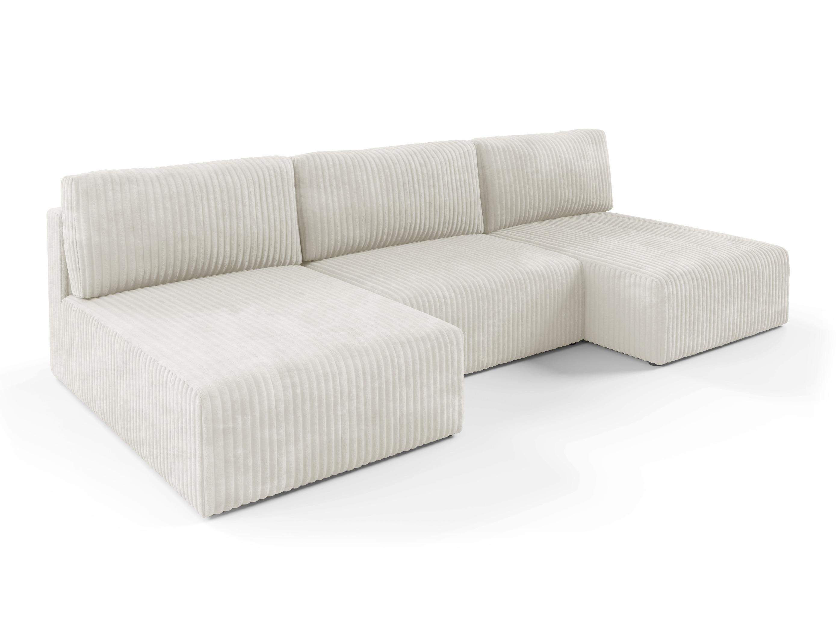 Modularna kotna sedežna garnitura Franklin 156 (Tilia 01)