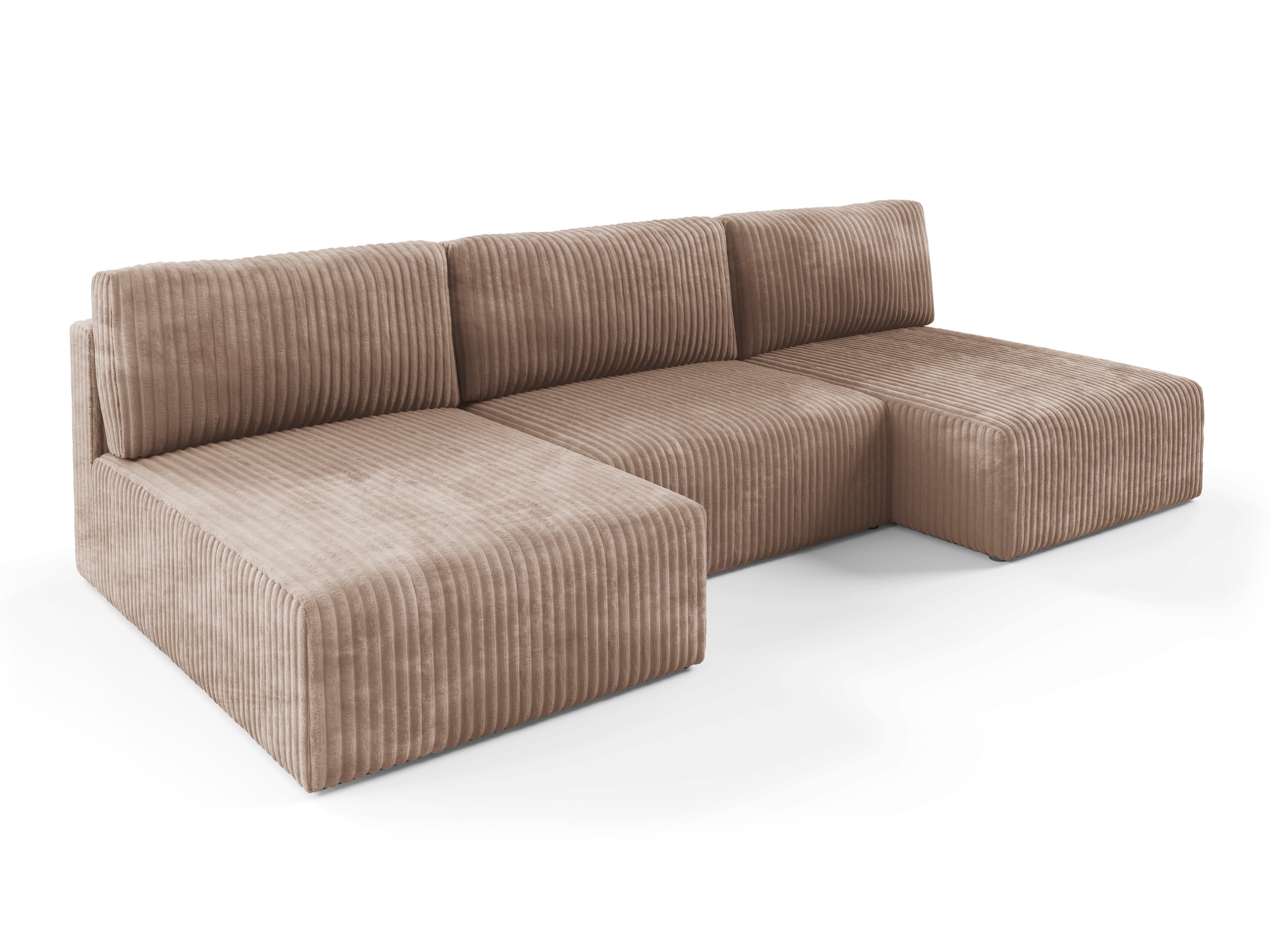 Modularna kotna sedežna garnitura Franklin 156 (Tilia 17)