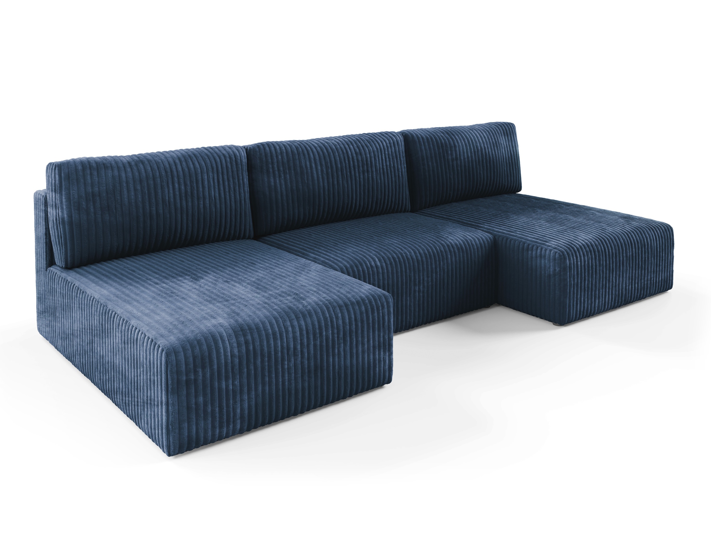 Modularna kotna sedežna garnitura Franklin 156 (Tilia 77)