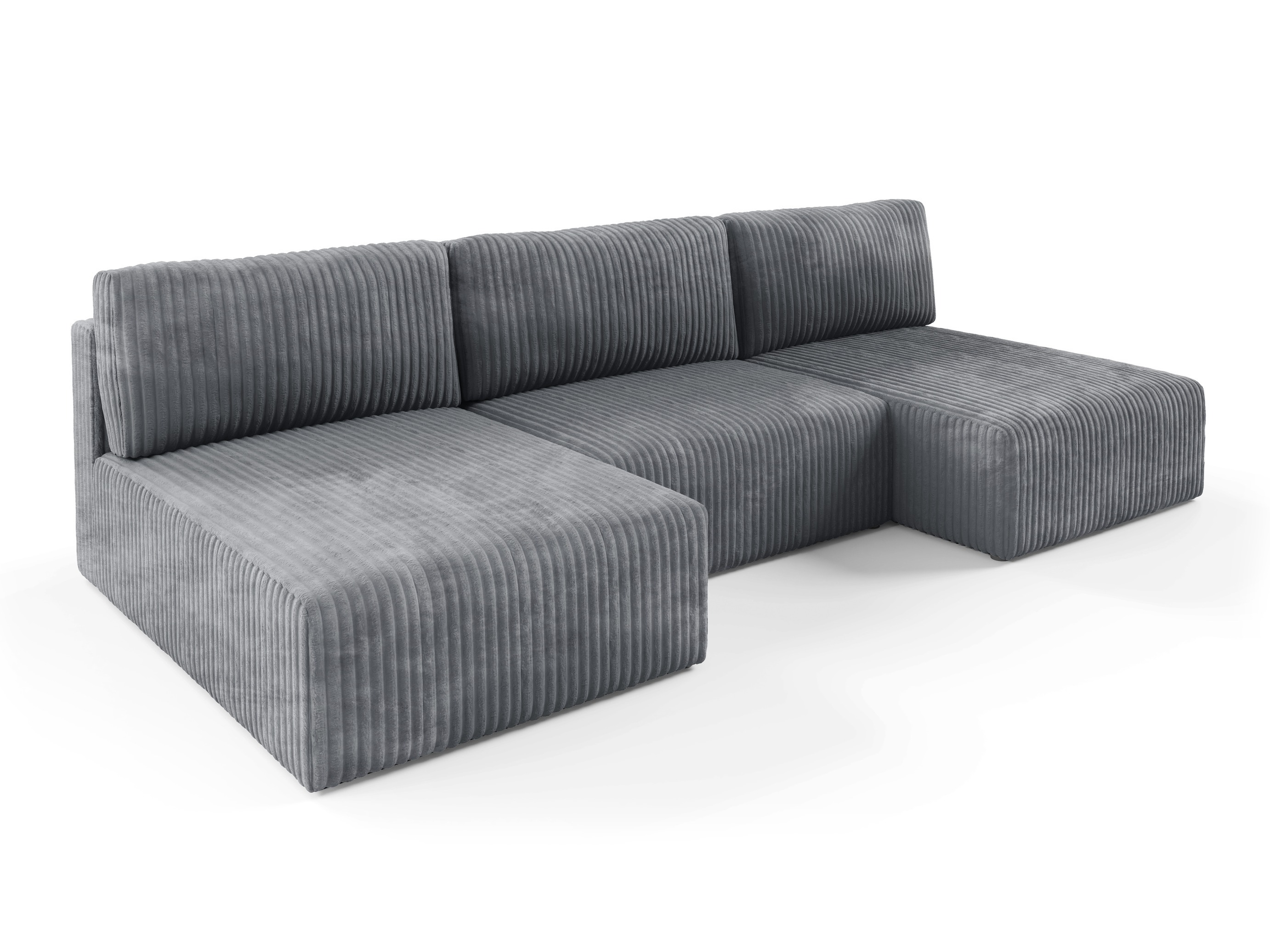 Modularna kotna sedežna garnitura Franklin 156 (Tilia 90)