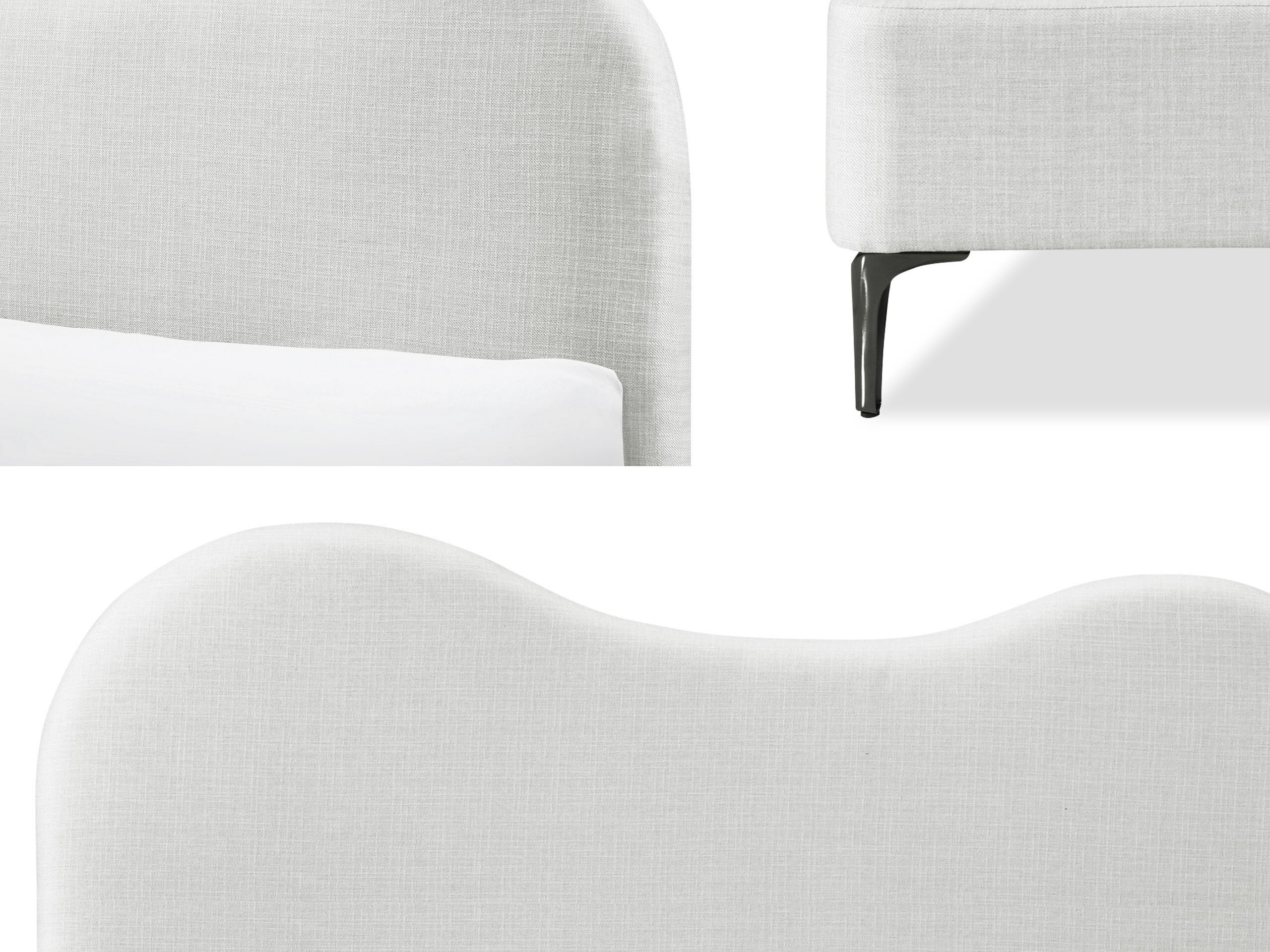 Postelja Comfivo Agricola