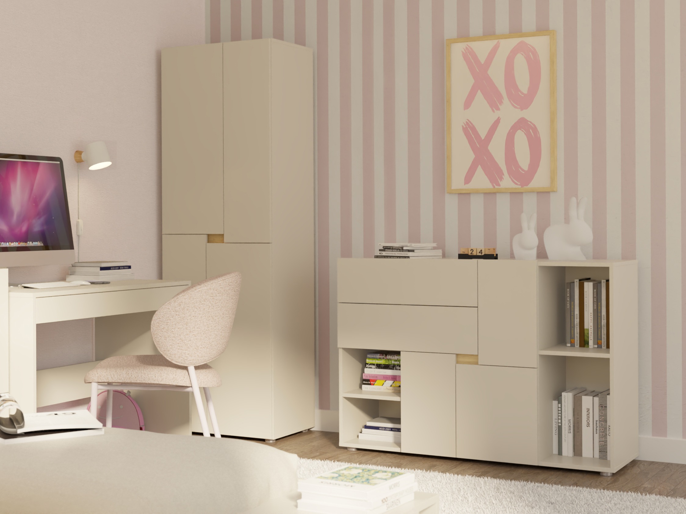 Regal Mavdori 104 (Kašmir)