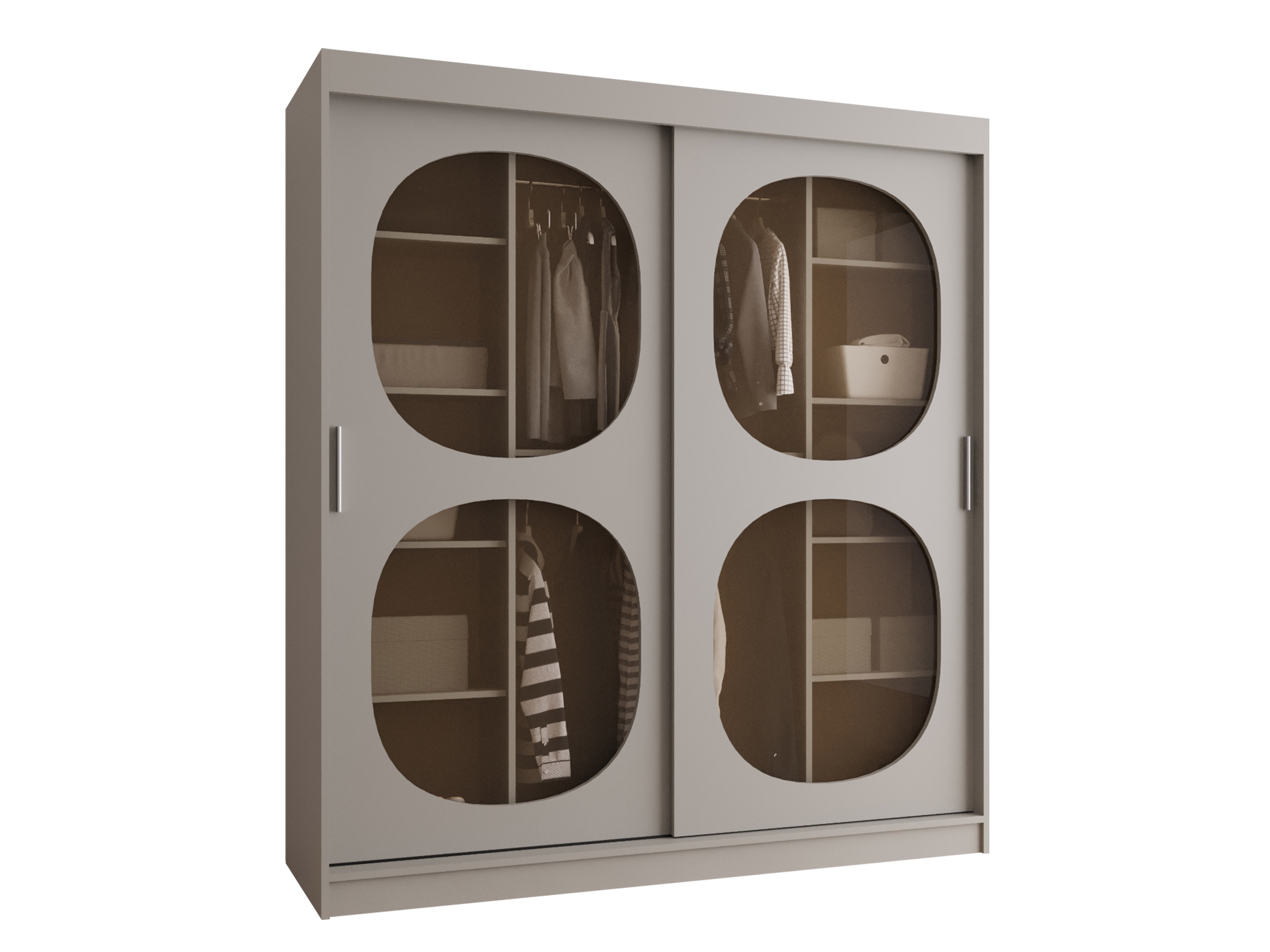 Garderobna omara Hartford 529 (Kašmir)