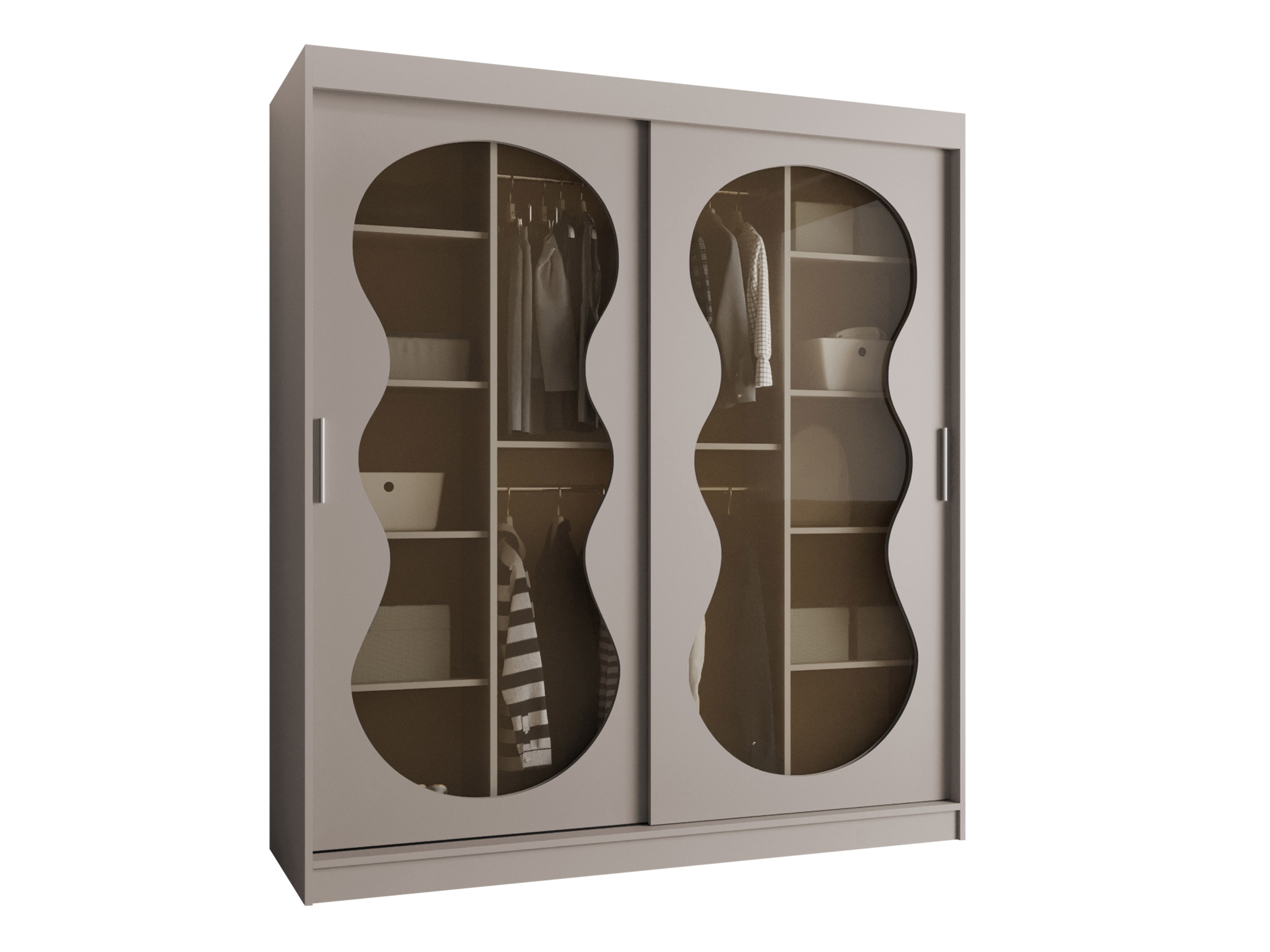 Garderobna omara Hartford 530 (Kašmir)