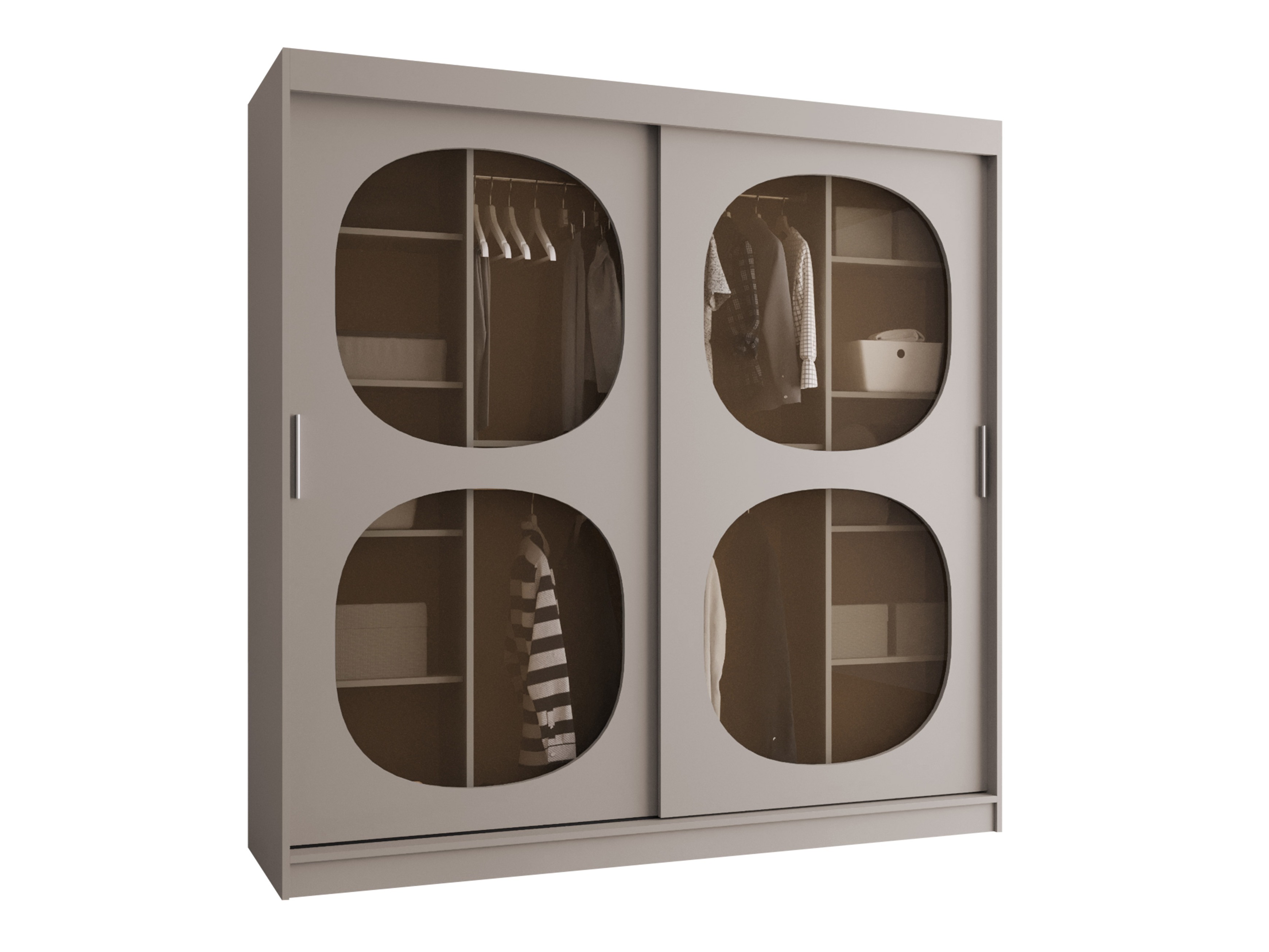 Garderobna omara Hartford 531 (Kašmir)