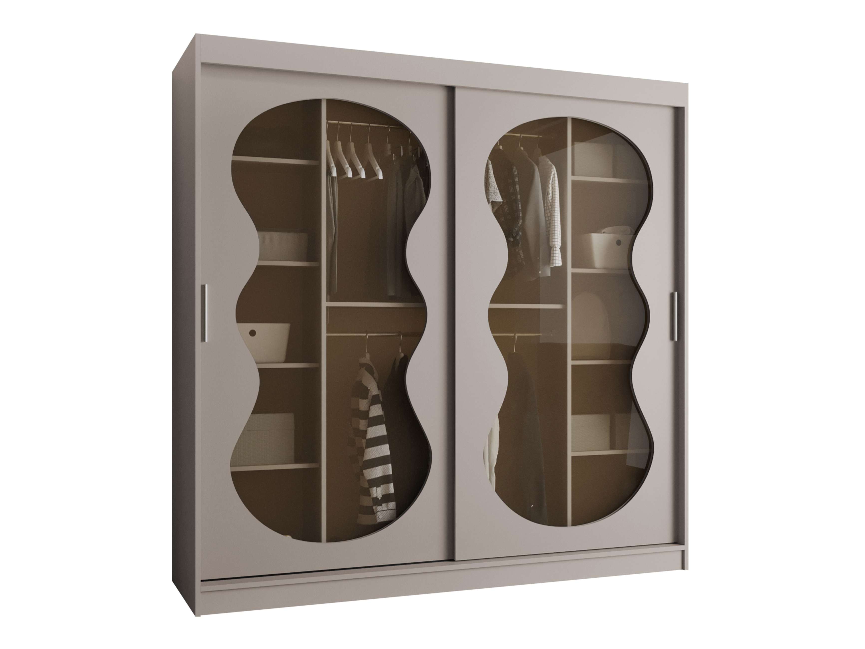 Garderobna omara Hartford 532 (Kašmir)