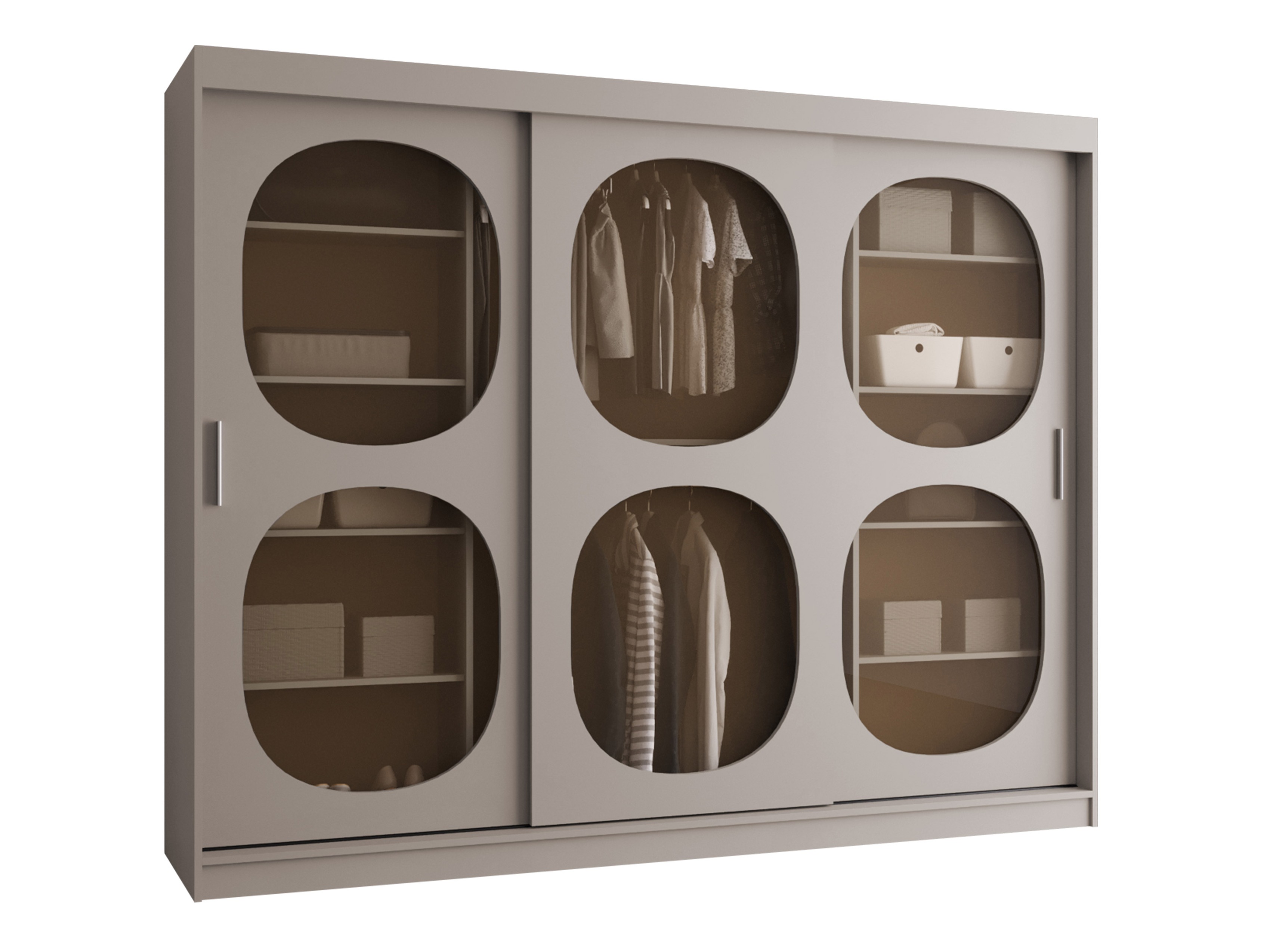 Garderobna omara Hartford 533 (Kašmir)