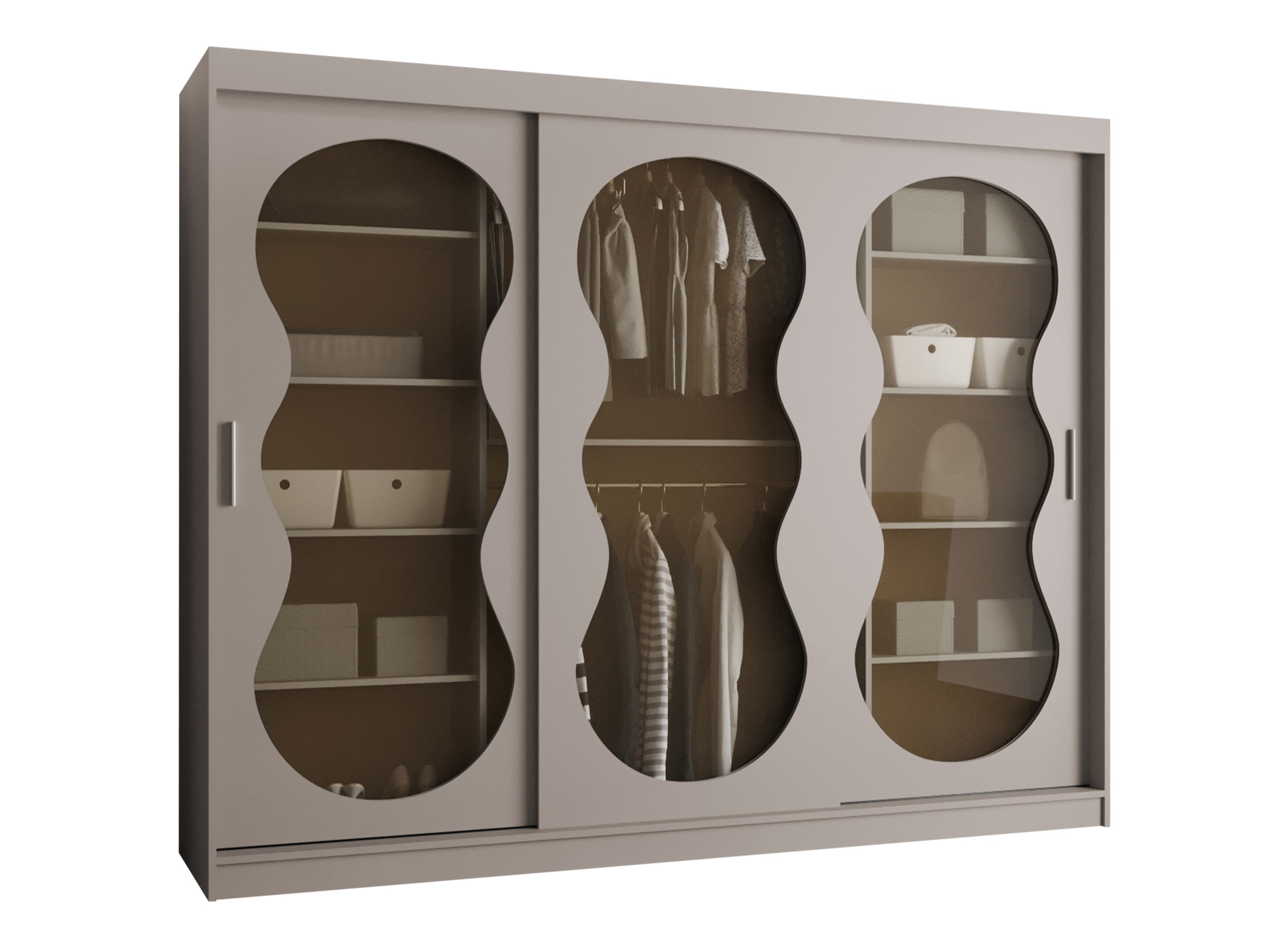 Garderobna omara Hartford 534 (Kašmir)