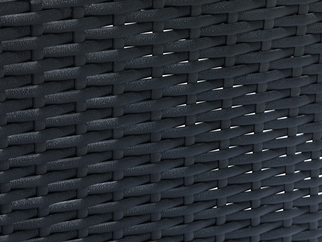 Komplet vrtnega pohištva SL4958