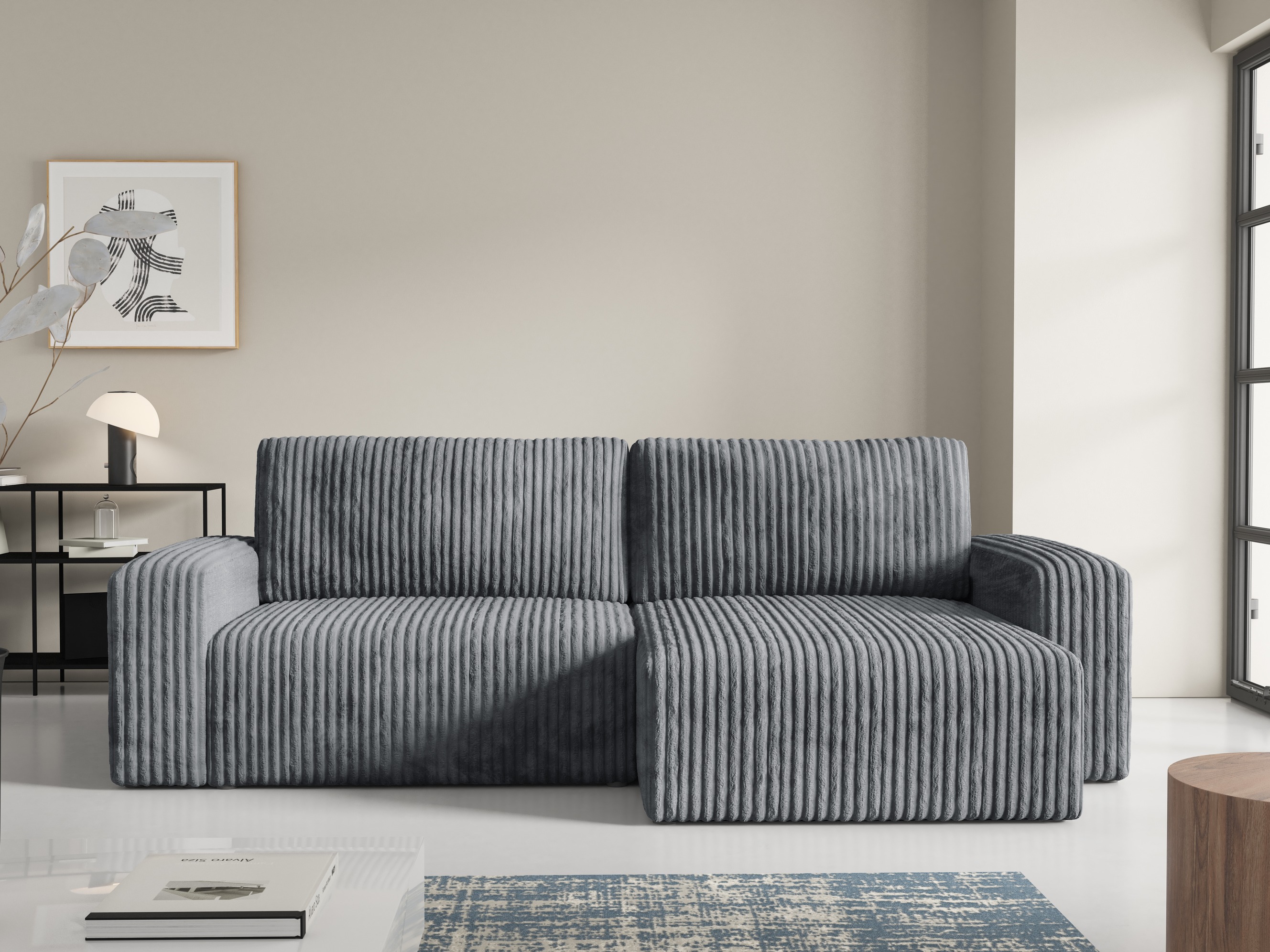 Kotna garnitura Franklin 160 (Tilia 90)