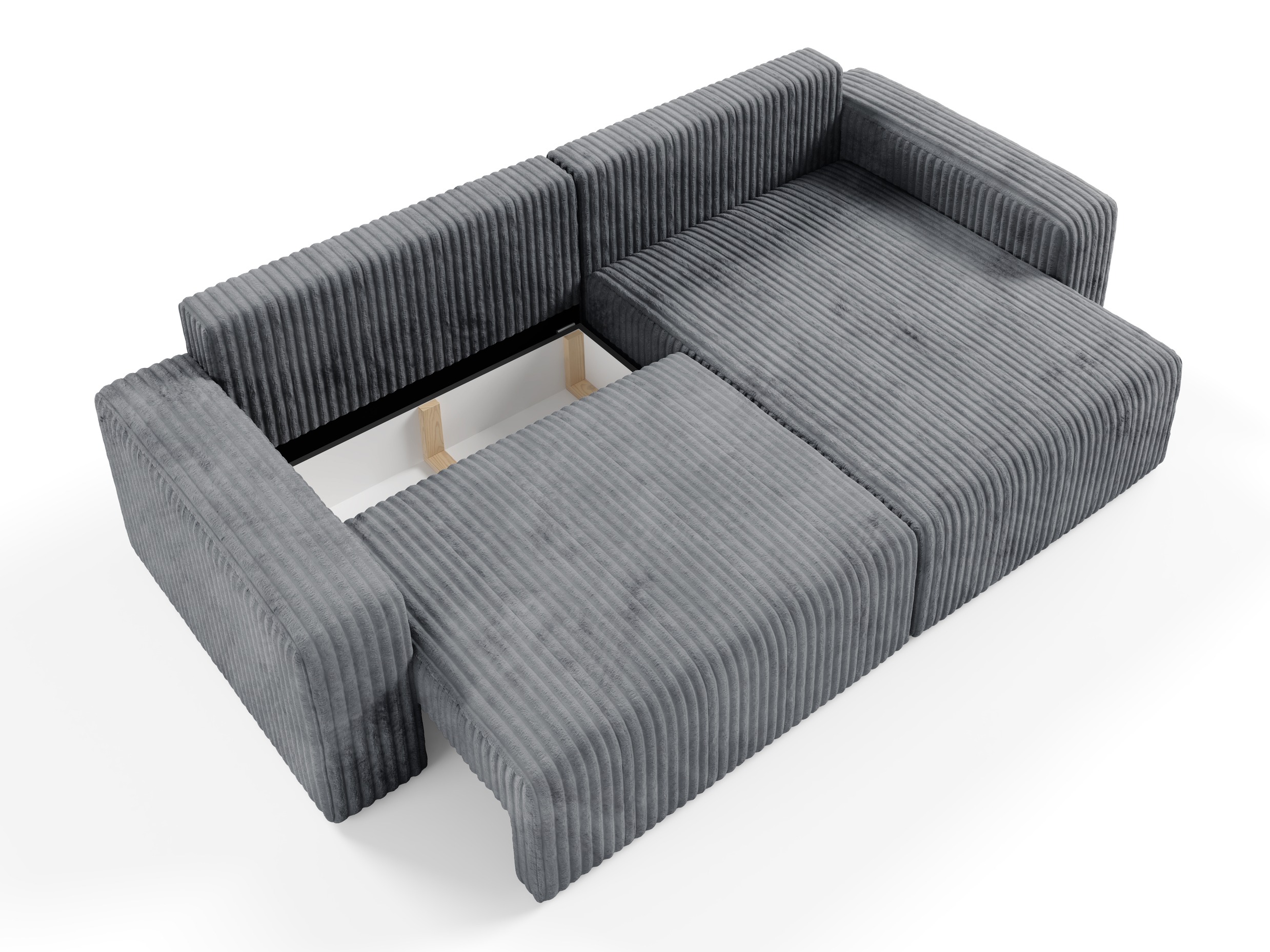 Kotna garnitura Franklin 160 (Tilia 90)