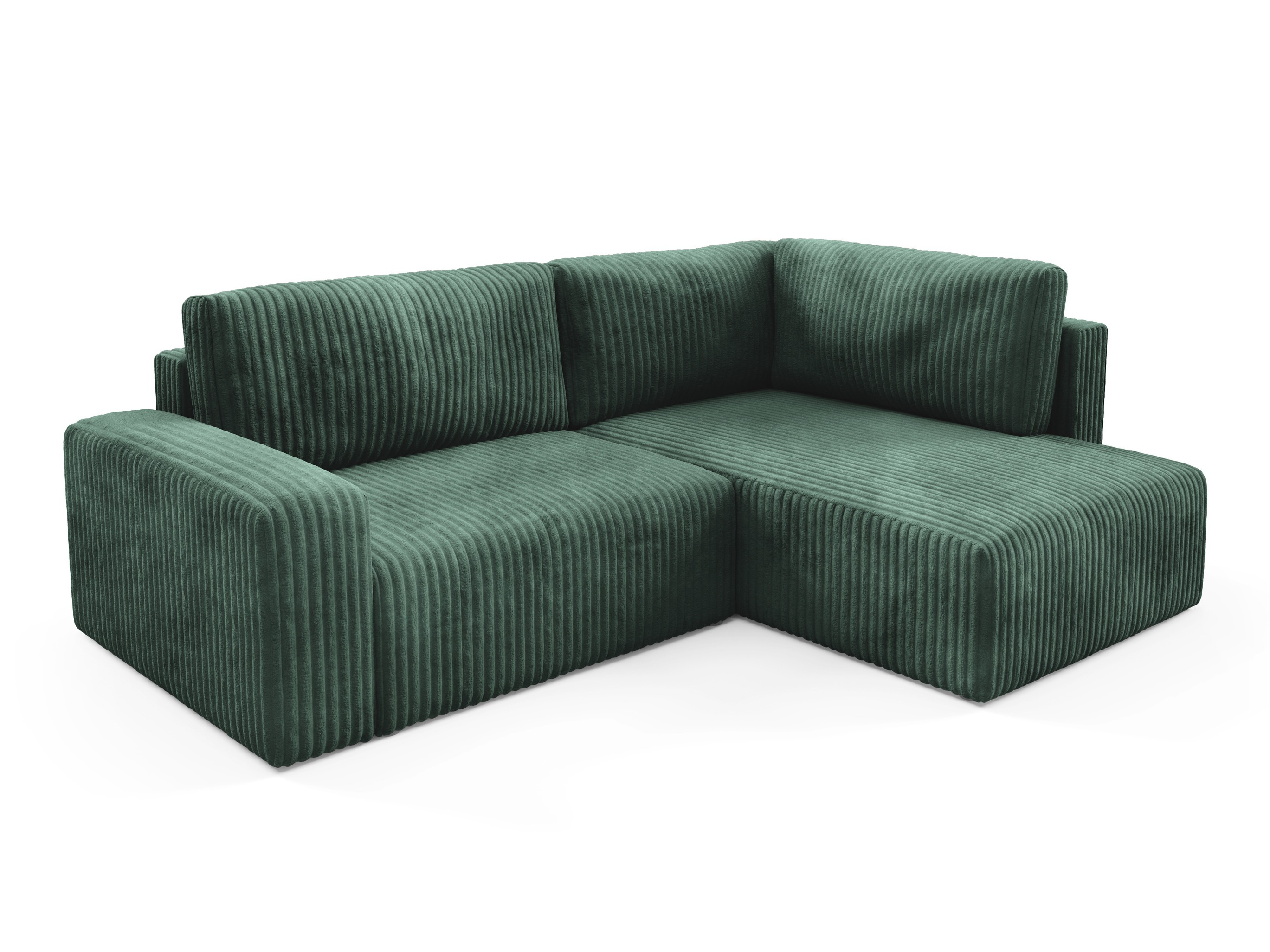 Kotna garnitura Franklin 162 (Desno)