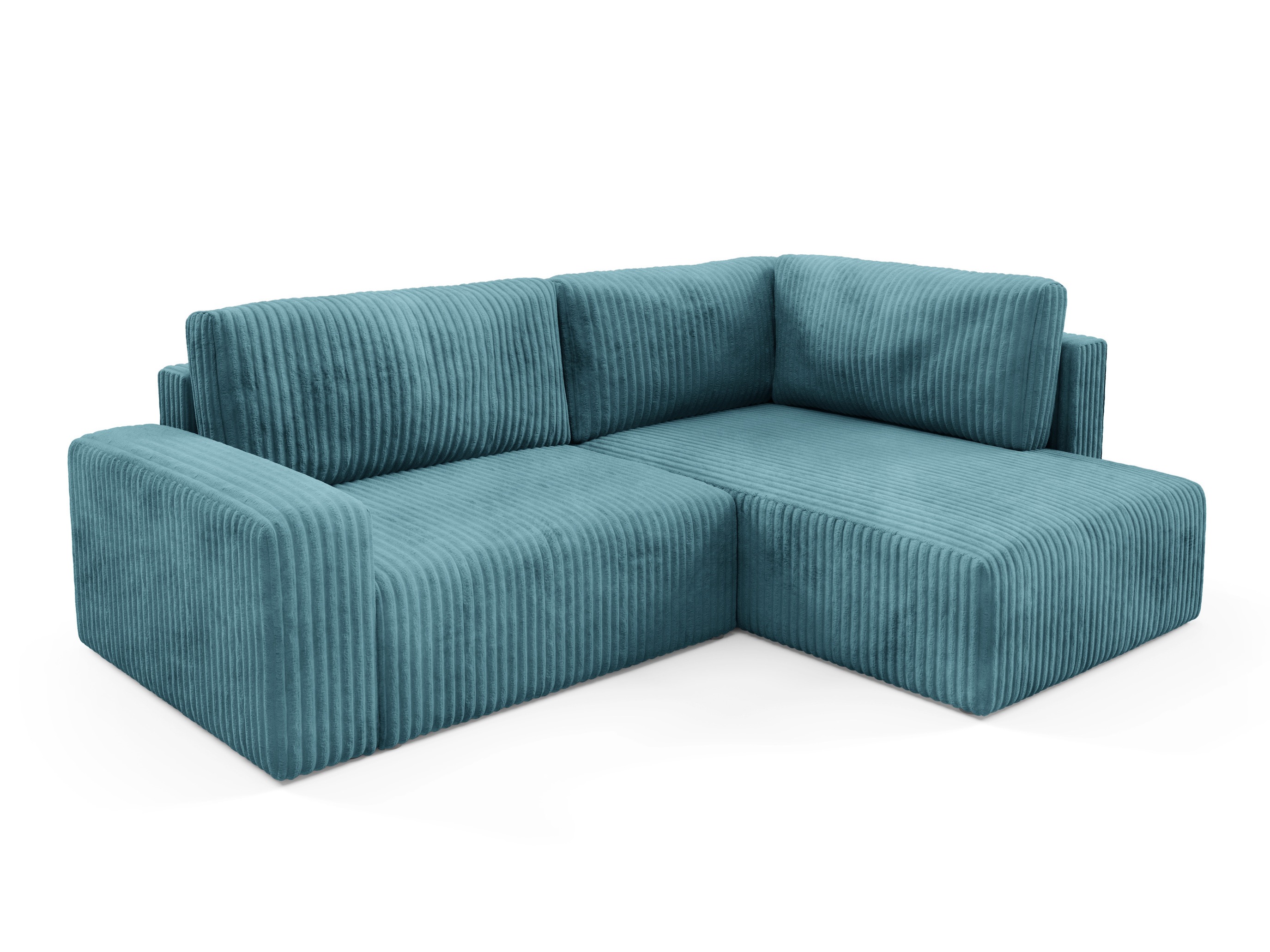 Kotna garnitura Franklin 162 (Desno)