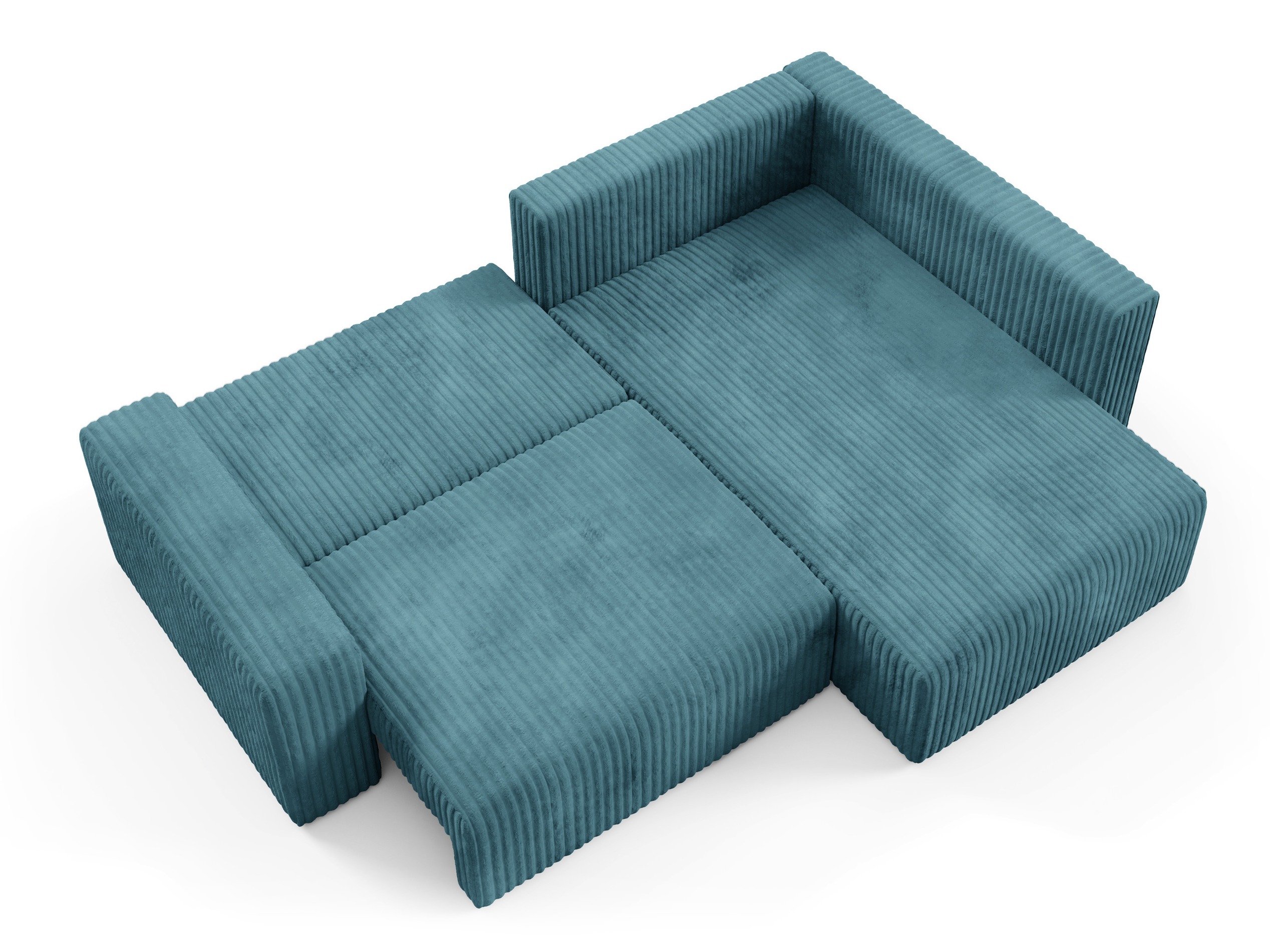 Kotna garnitura Franklin 162 (Desno)