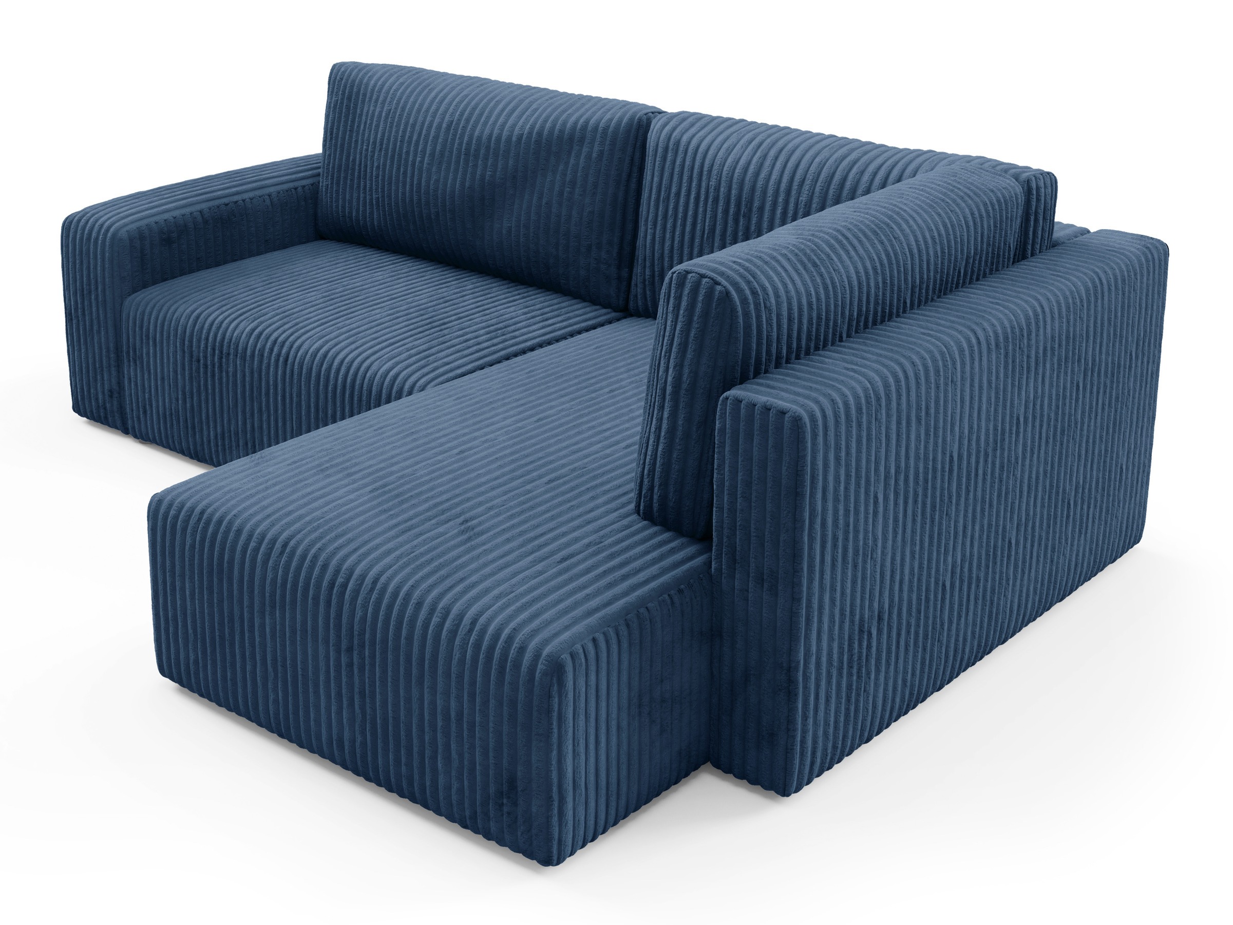 Kotna garnitura Franklin 162 (Desno)