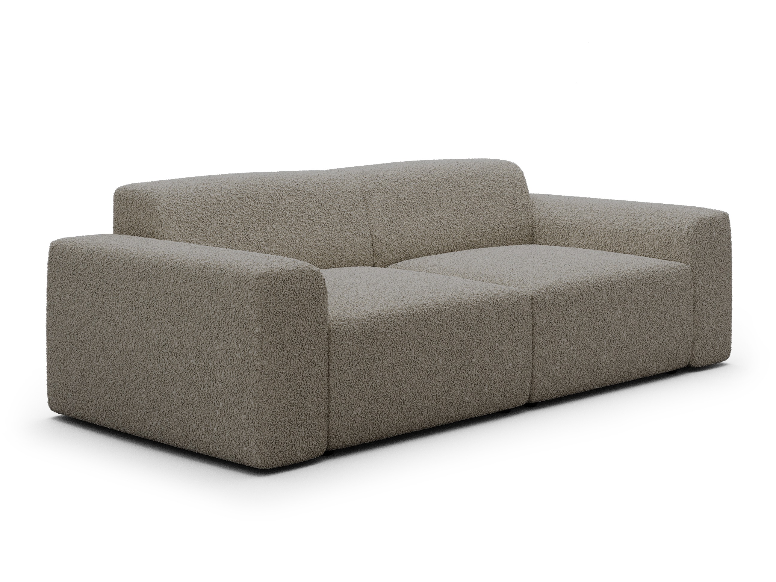 Modularni kavč Romenoi 100 (Centaur 03)