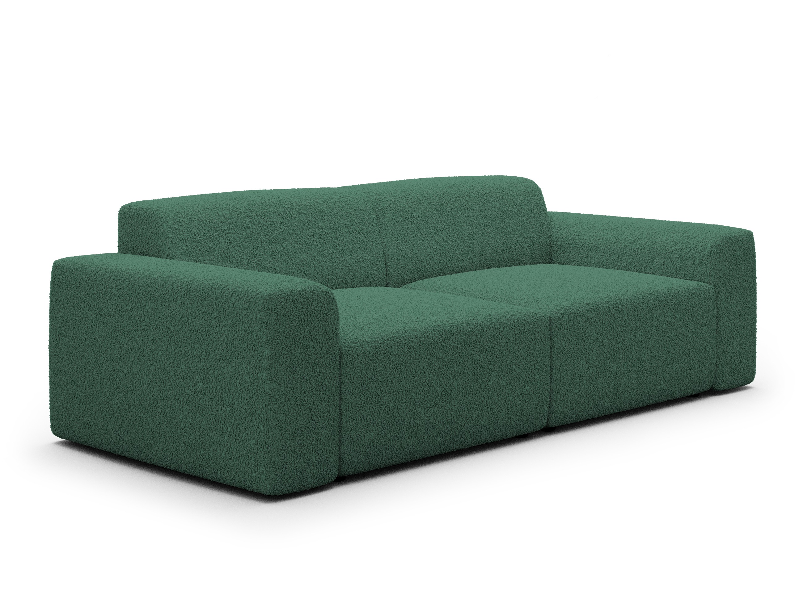 Modularni kavč Romenoi 100 (Centaur 12)