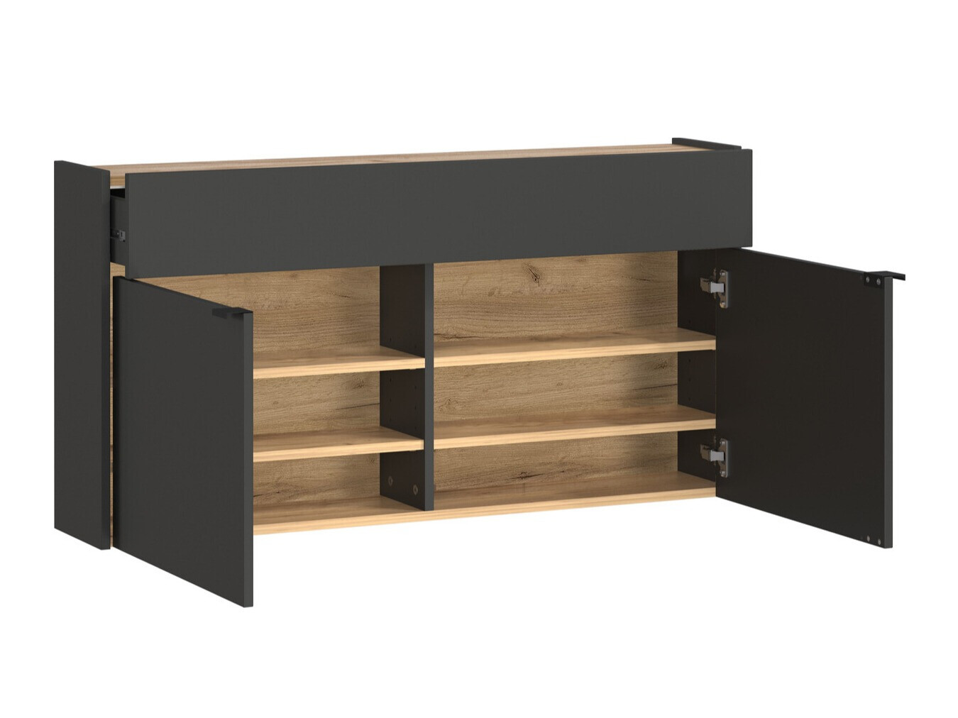 Regal za čevlje SL4960