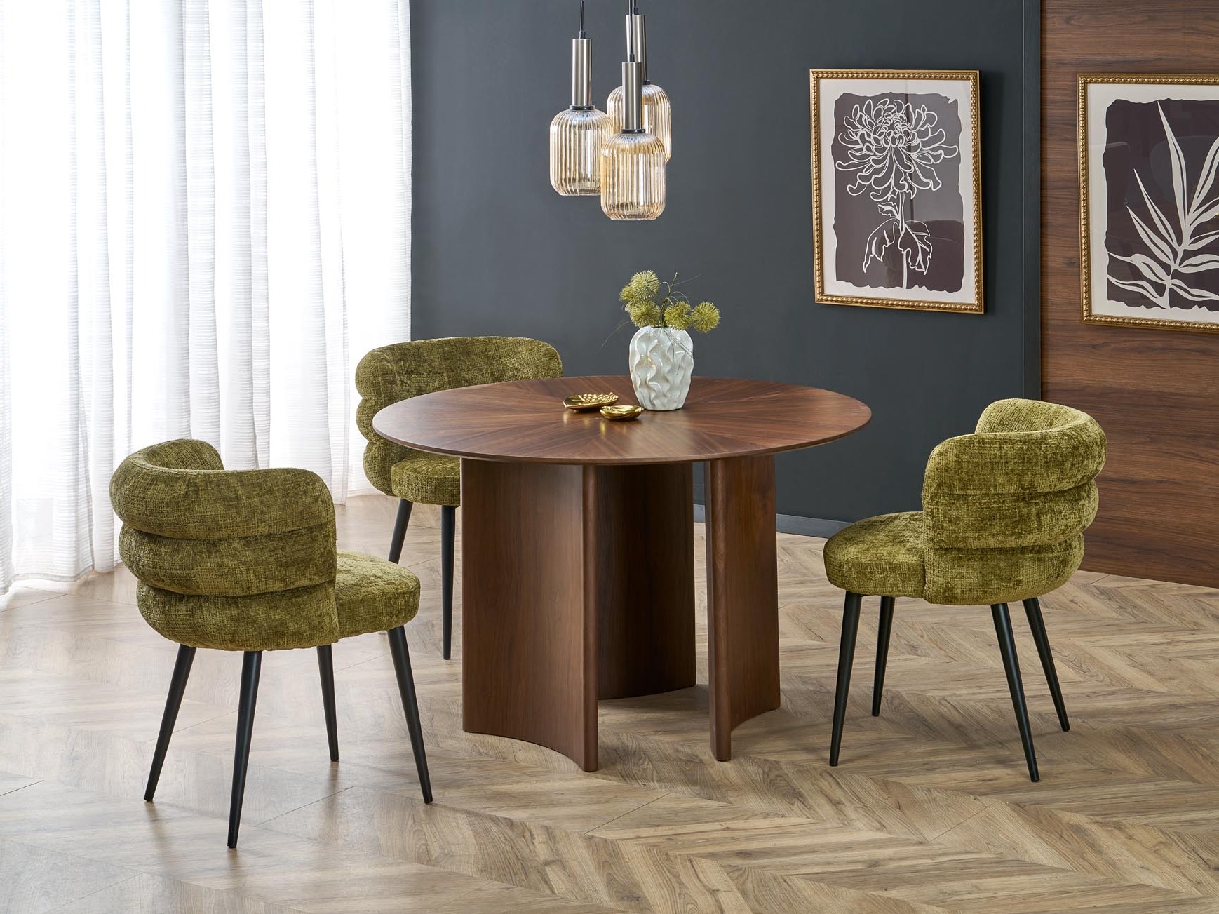 Stol Houston 2043 (Zelena)