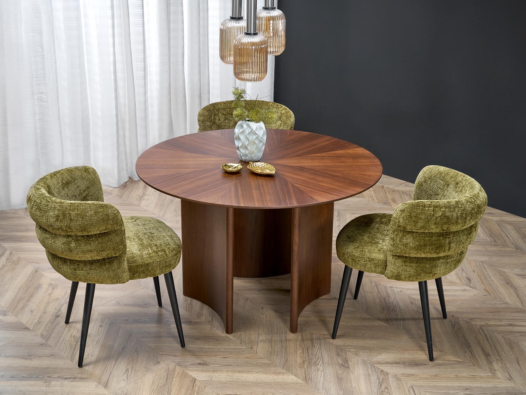 Stol Houston 2043 (Zelena)