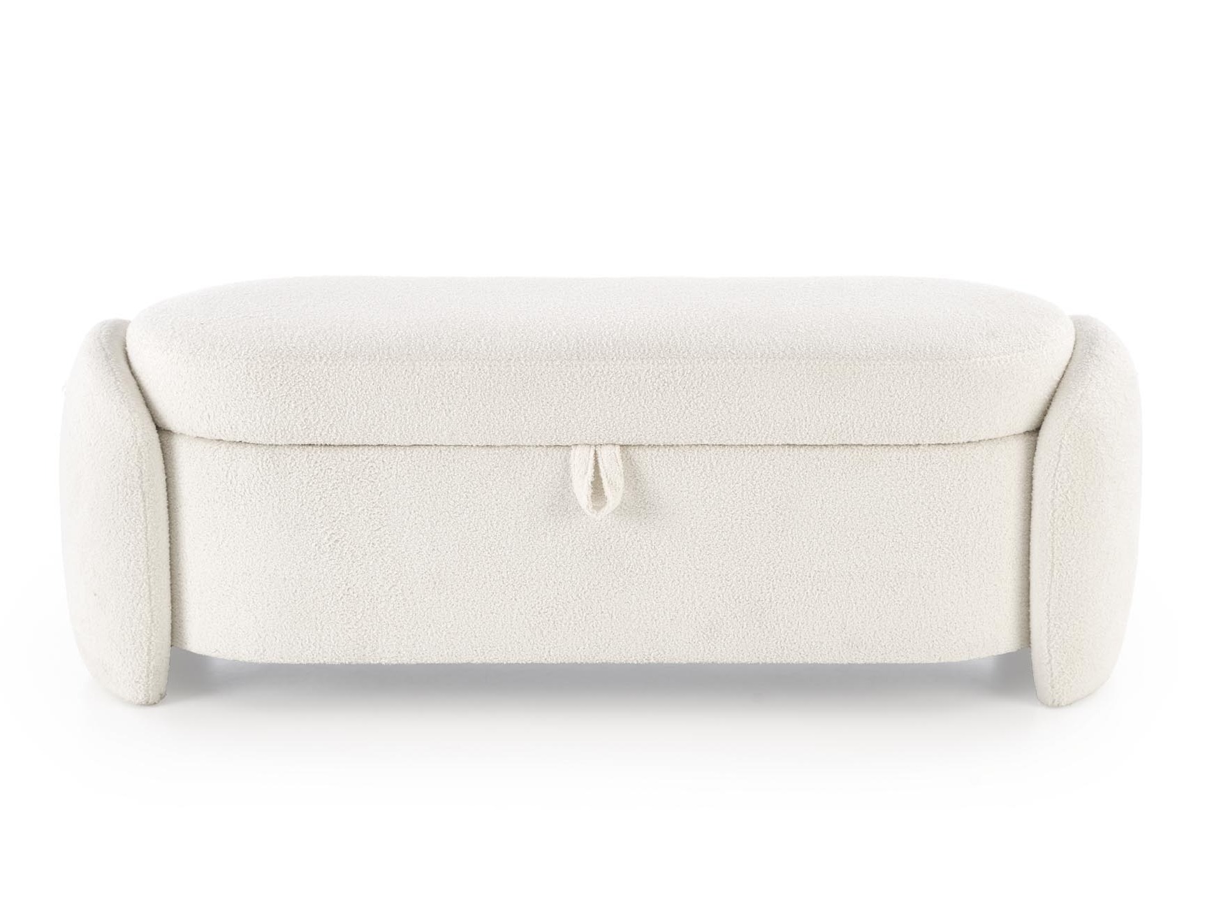 Klop z oblazinjenjem Houston 2045