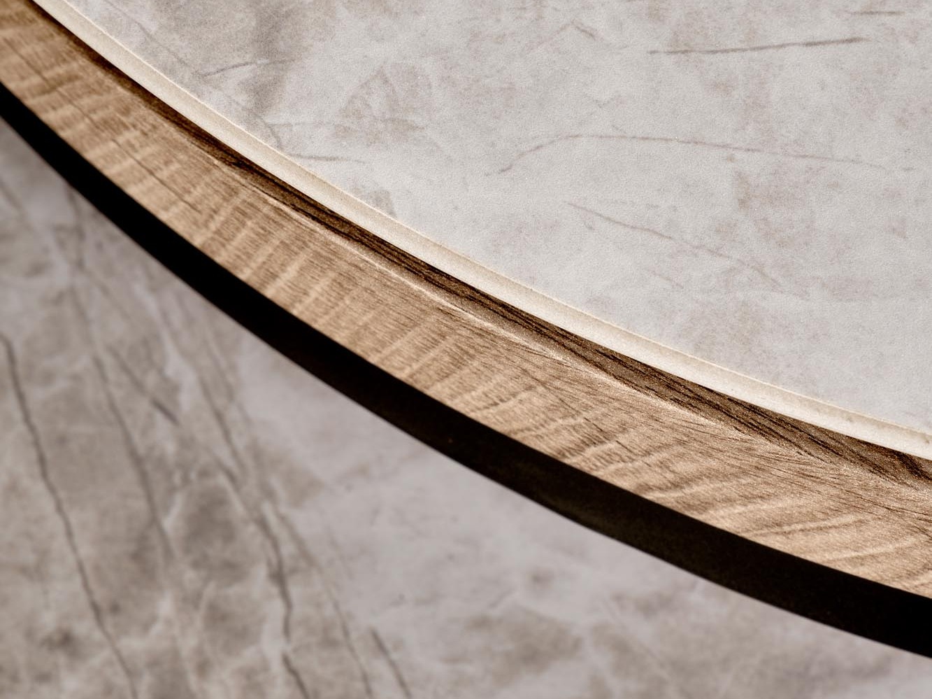 Komplet klubskih mizic Houston 2046