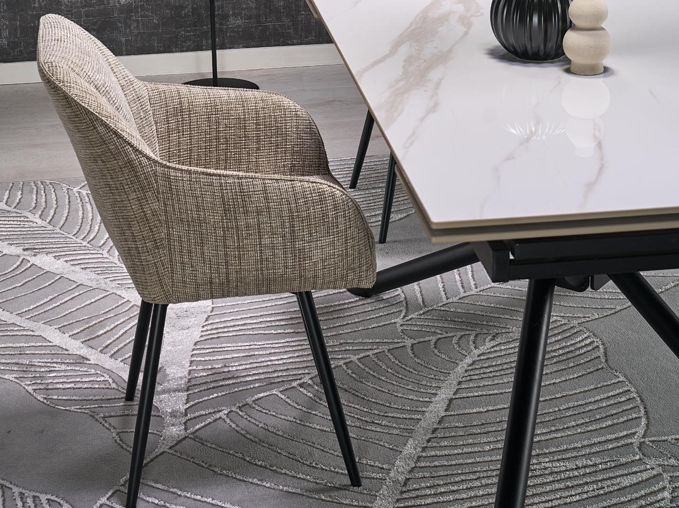 Stol Houston 2044 (Bež)