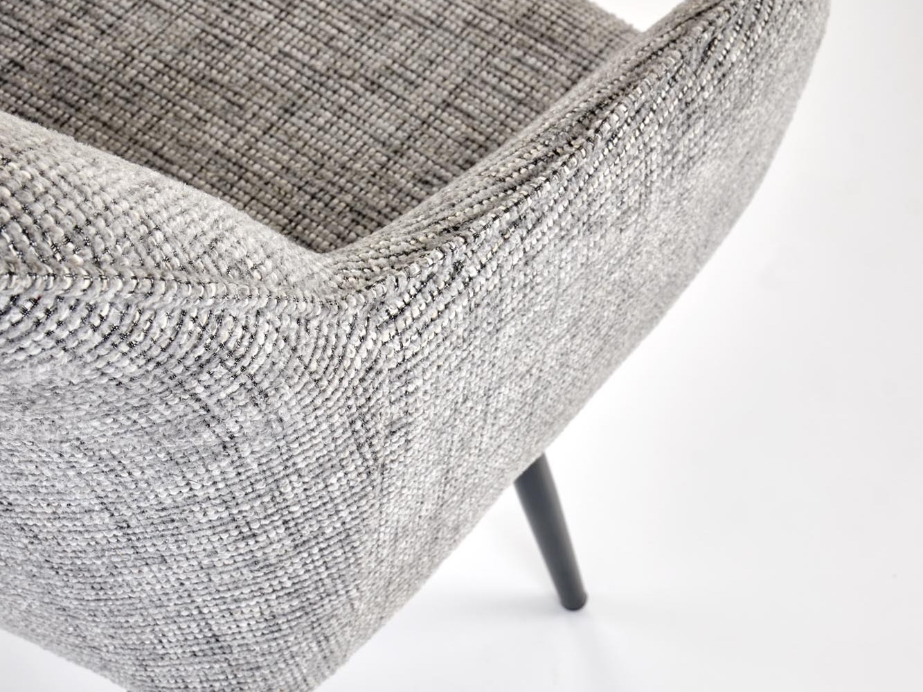 Stol Houston 2044 (Siva)