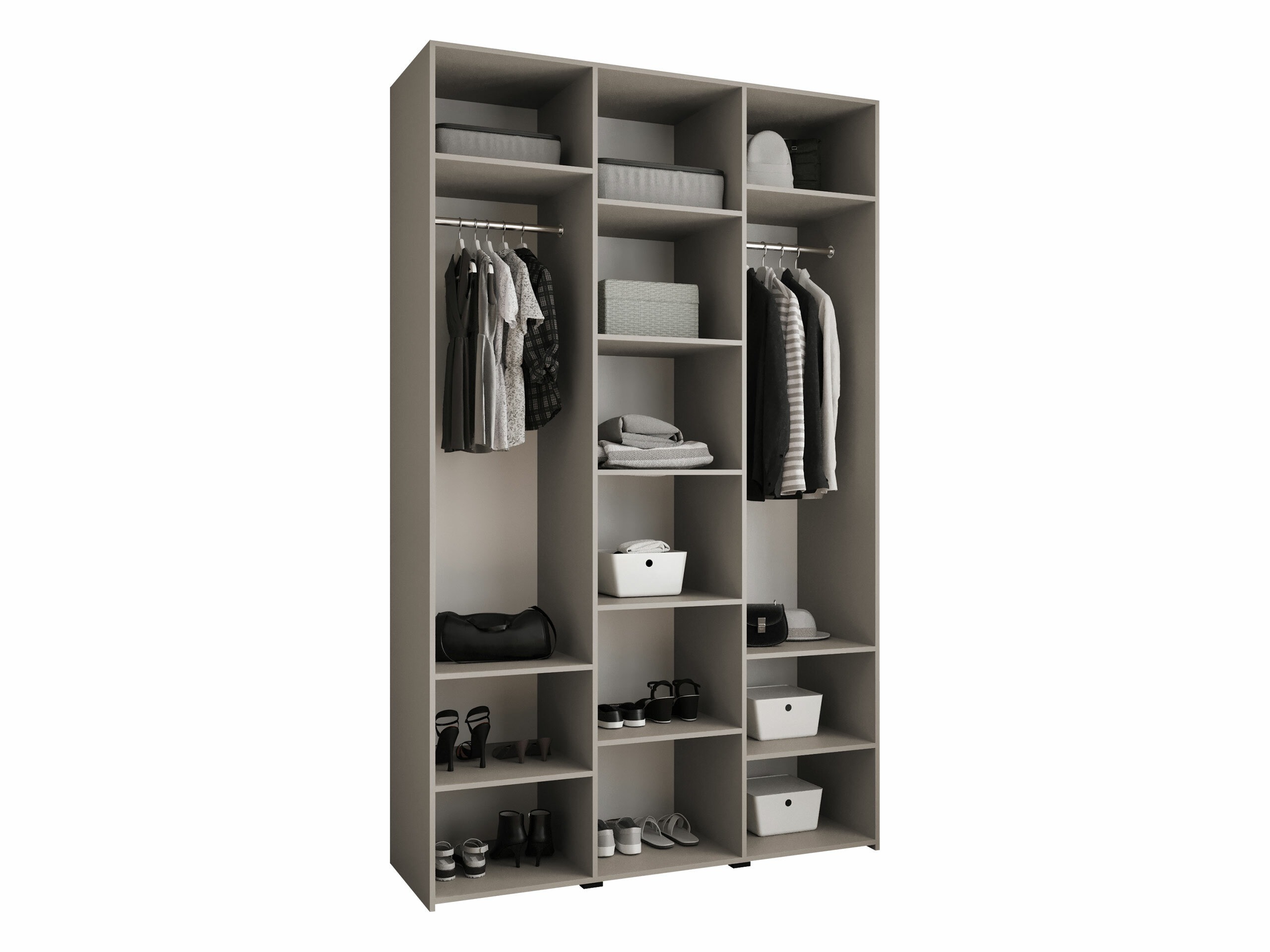 Garderobna omara Hartford 544 (Kašmir)