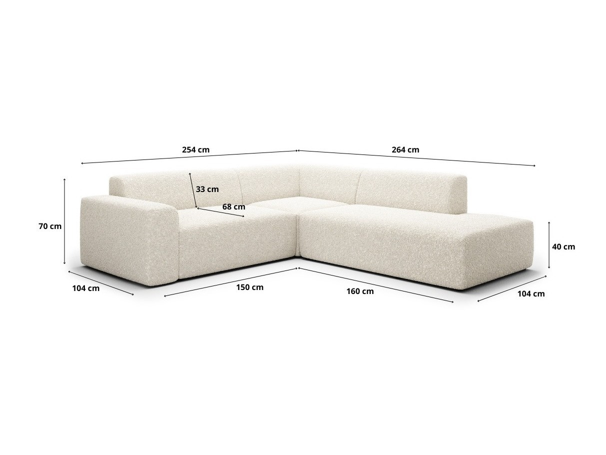 Kotna garnitura Romenoi 103 (Centaur 15)