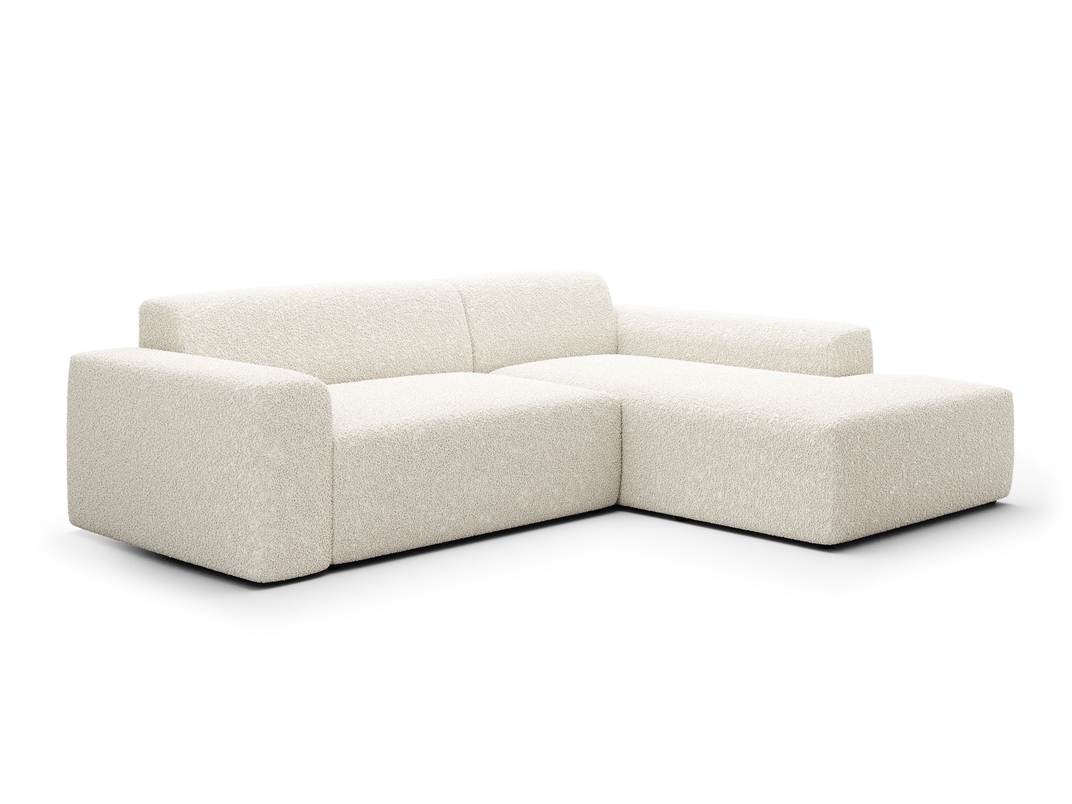 Modularna kotna sedežna garnitura Romenoi 101 (Centaur 01)