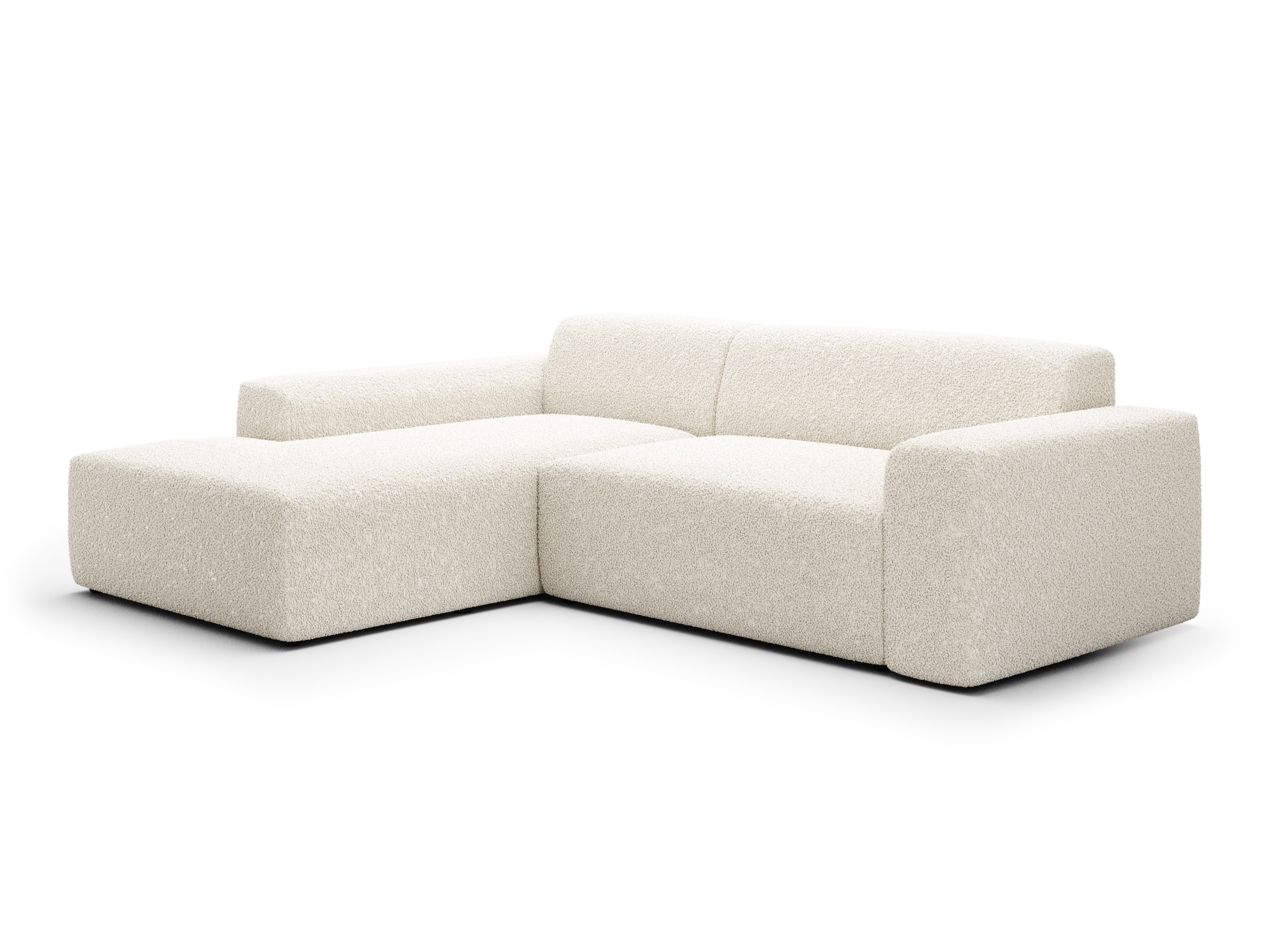 Modularna kotna sedežna garnitura Romenoi 101 (Centaur 01)
