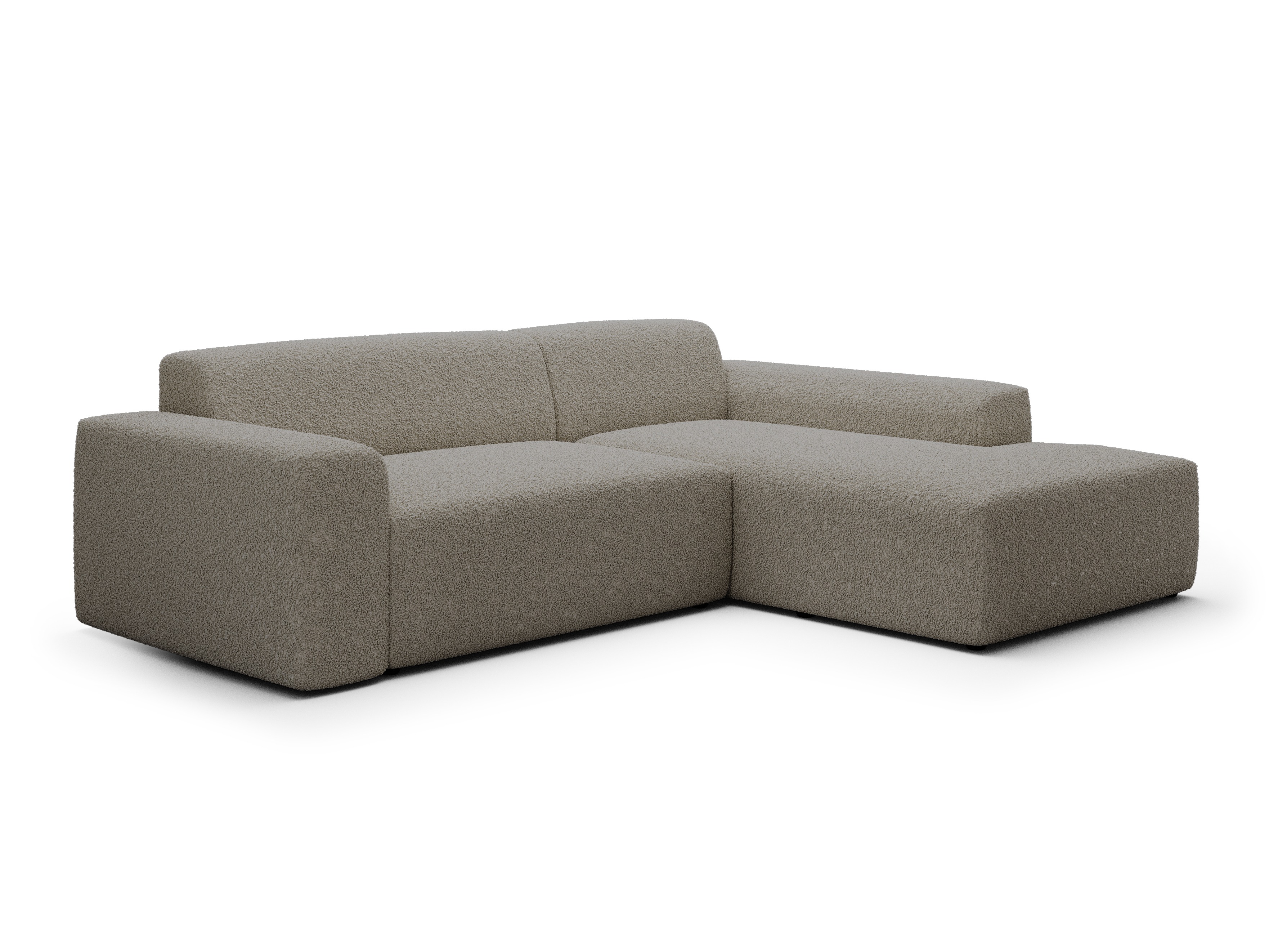 Modularna kotna sedežna garnitura Romenoi 101 (Centaur 03)