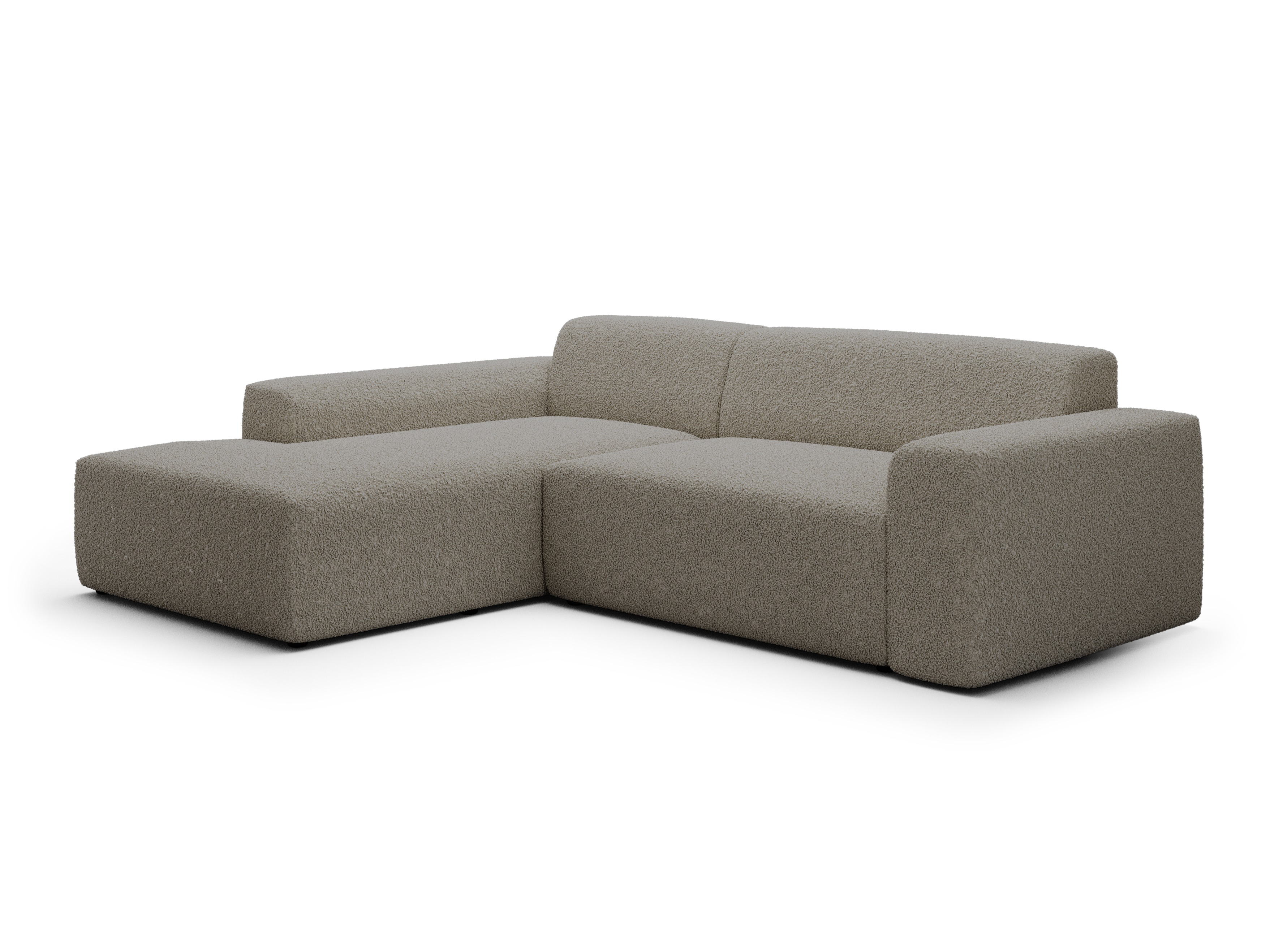 Modularna kotna sedežna garnitura Romenoi 101 (Centaur 03)