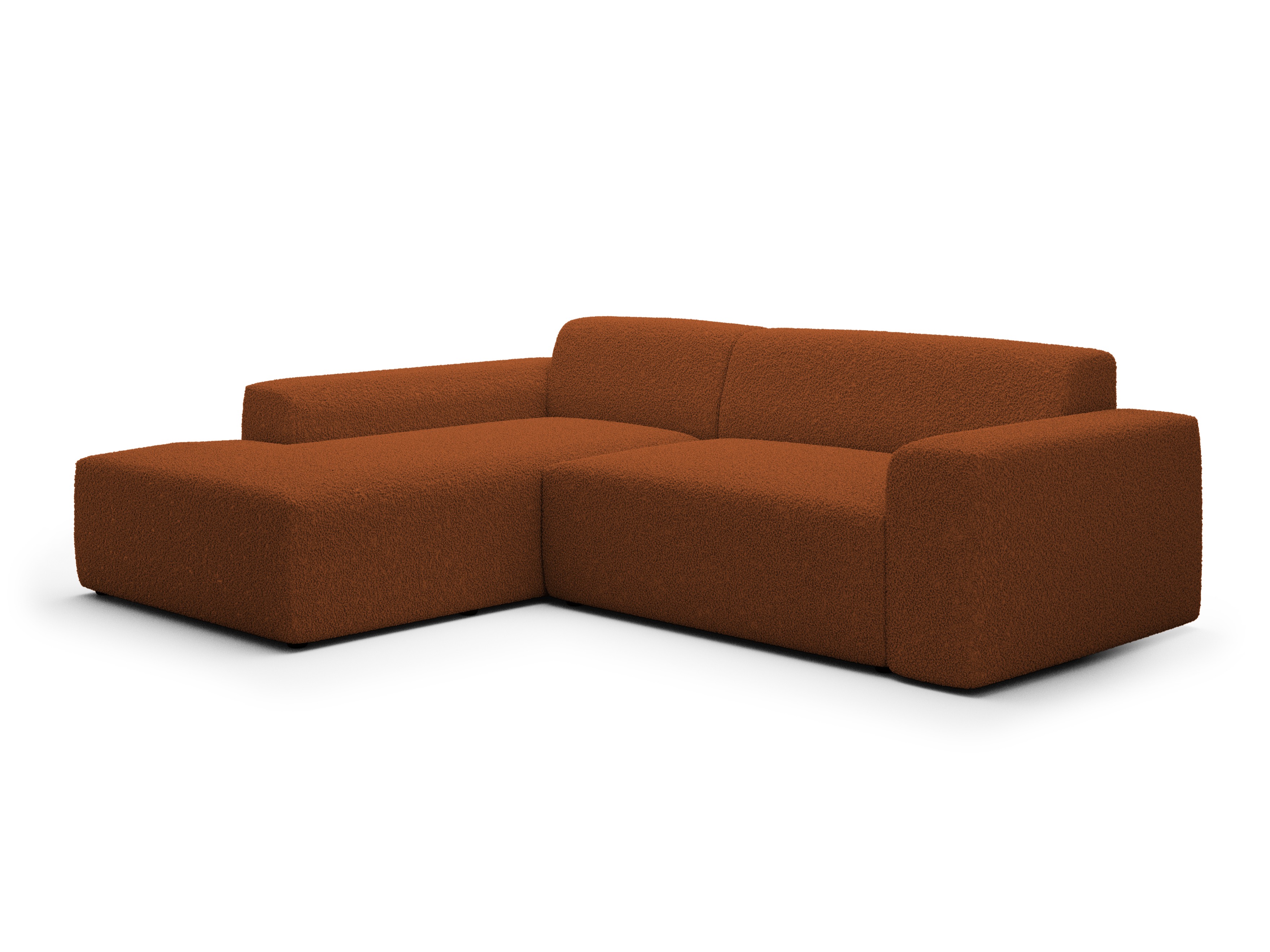 Modularna kotna sedežna garnitura Romenoi 101 (Centaur 06)