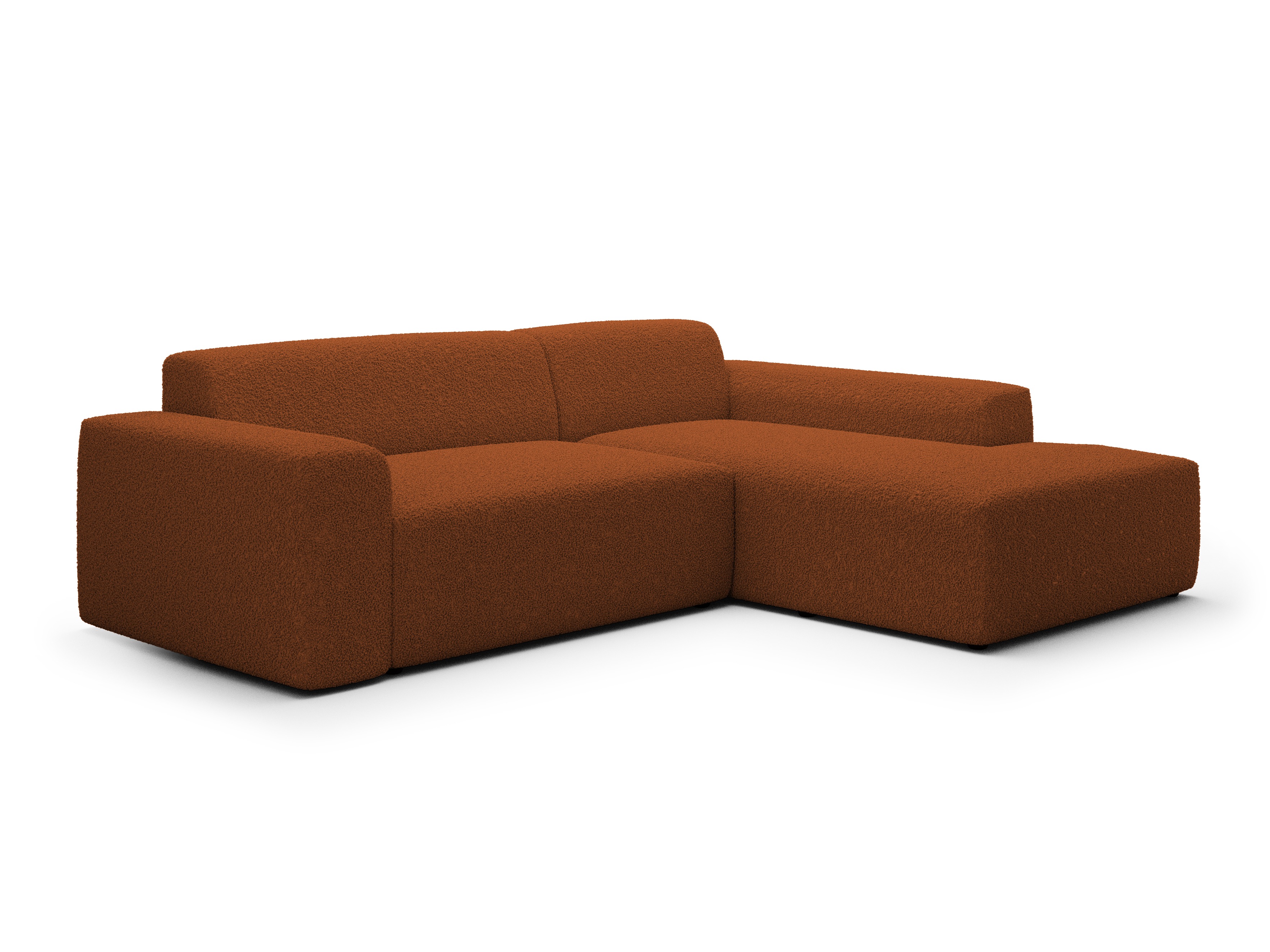 Modularna kotna sedežna garnitura Romenoi 101 (Centaur 06)