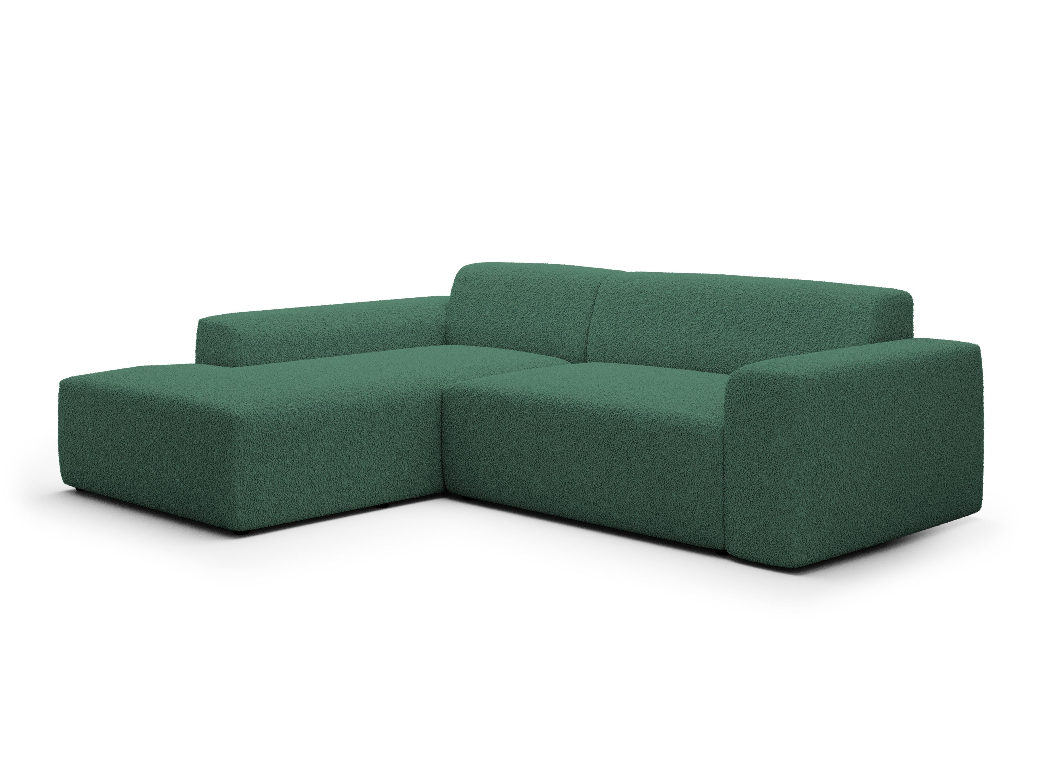 Modularna kotna sedežna garnitura Romenoi 101 (Centaur 12)
