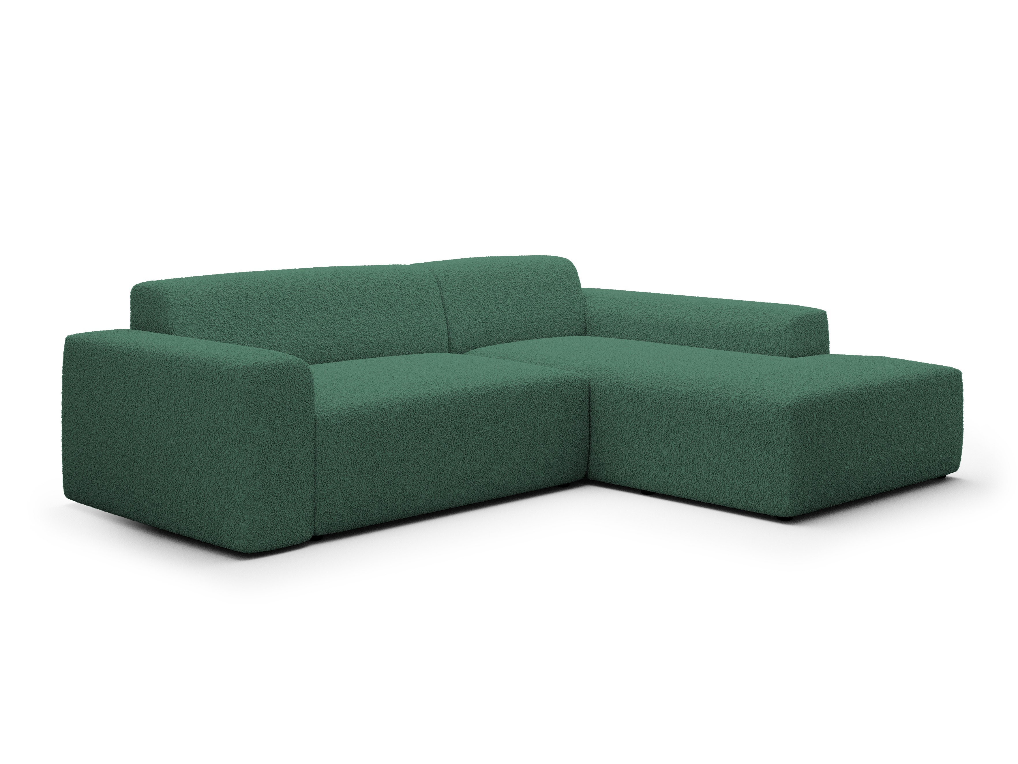 Modularna kotna sedežna garnitura Romenoi 101 (Centaur 12)