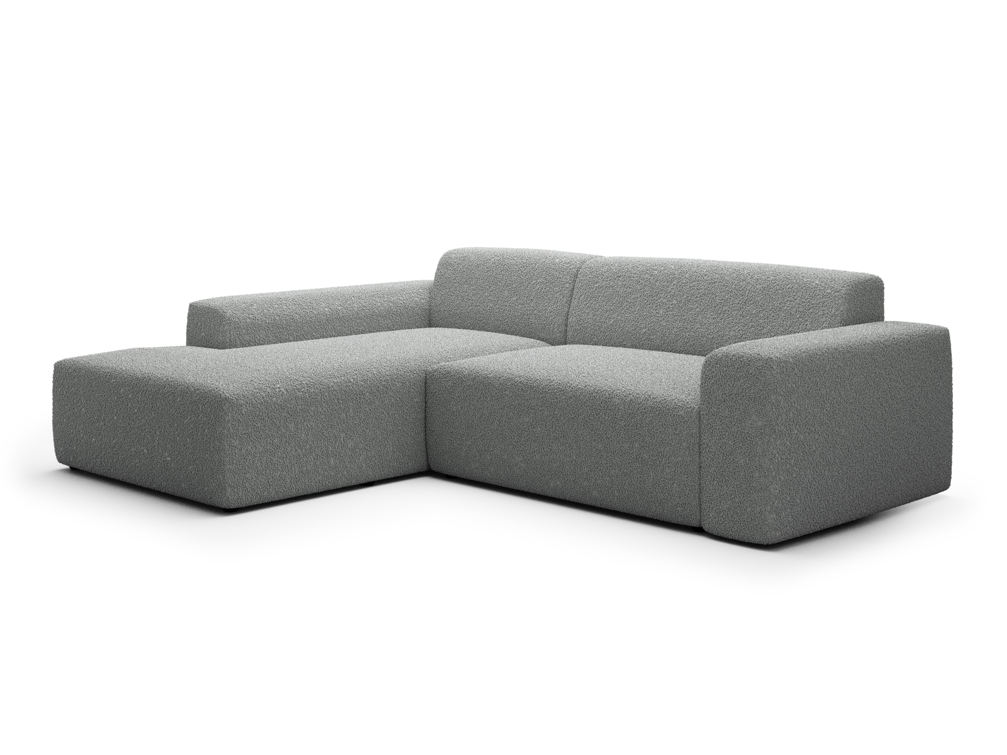 Modularna kotna sedežna garnitura Romenoi 101 (Centaur 14)