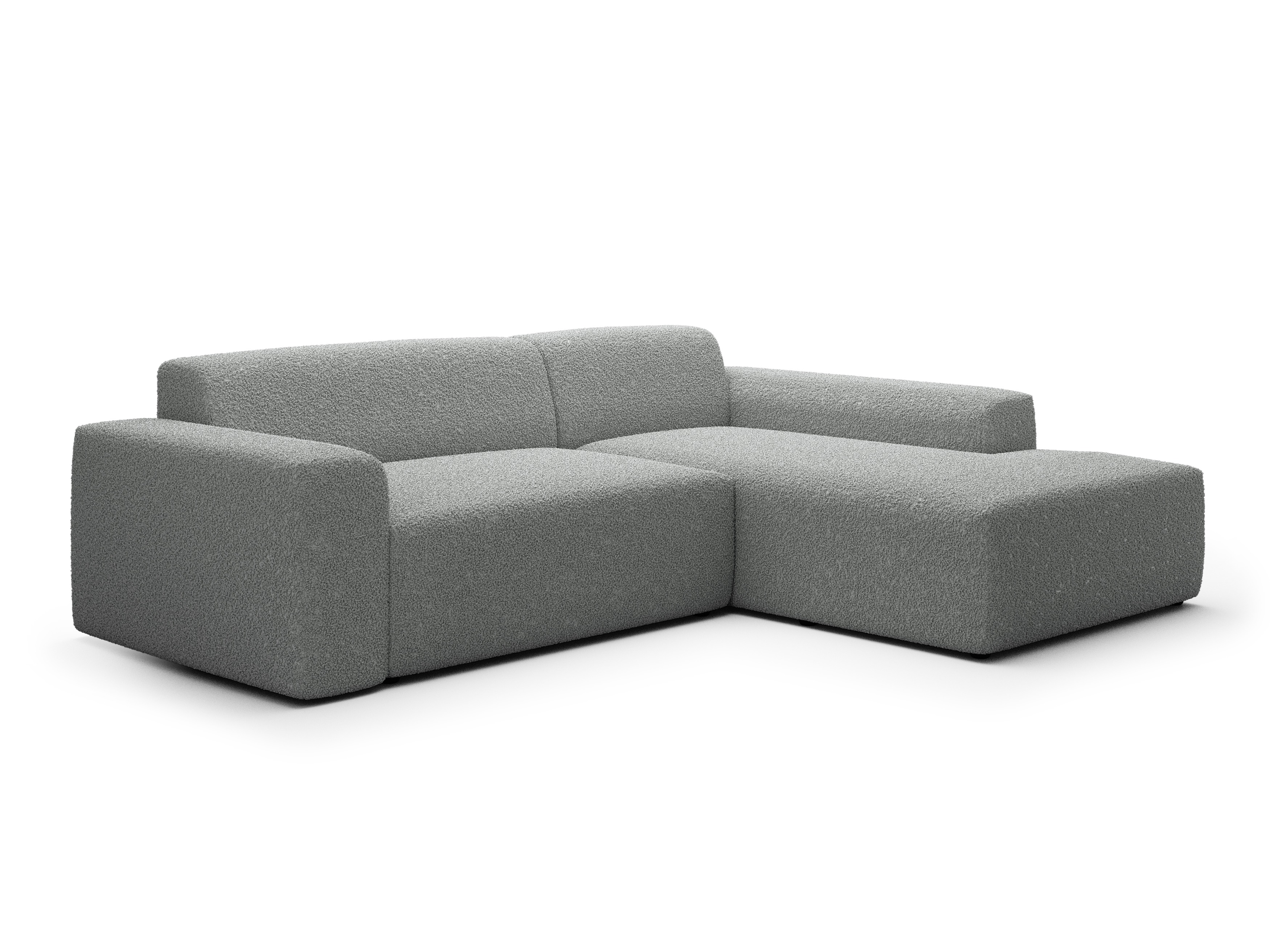 Modularna kotna sedežna garnitura Romenoi 101 (Centaur 14)