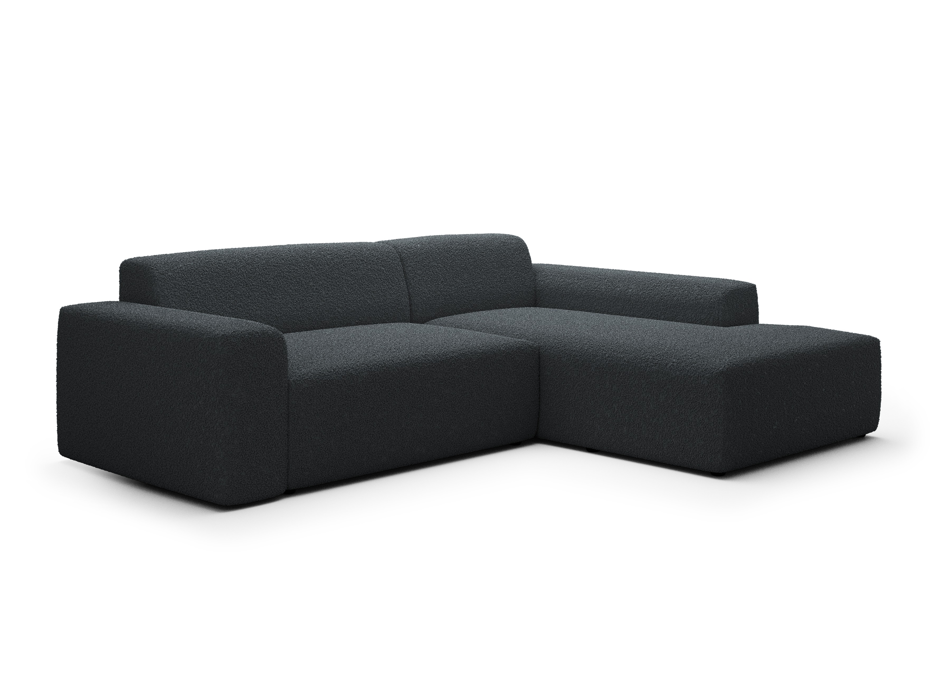 Modularna kotna sedežna garnitura Romenoi 101 (Centaur 15)