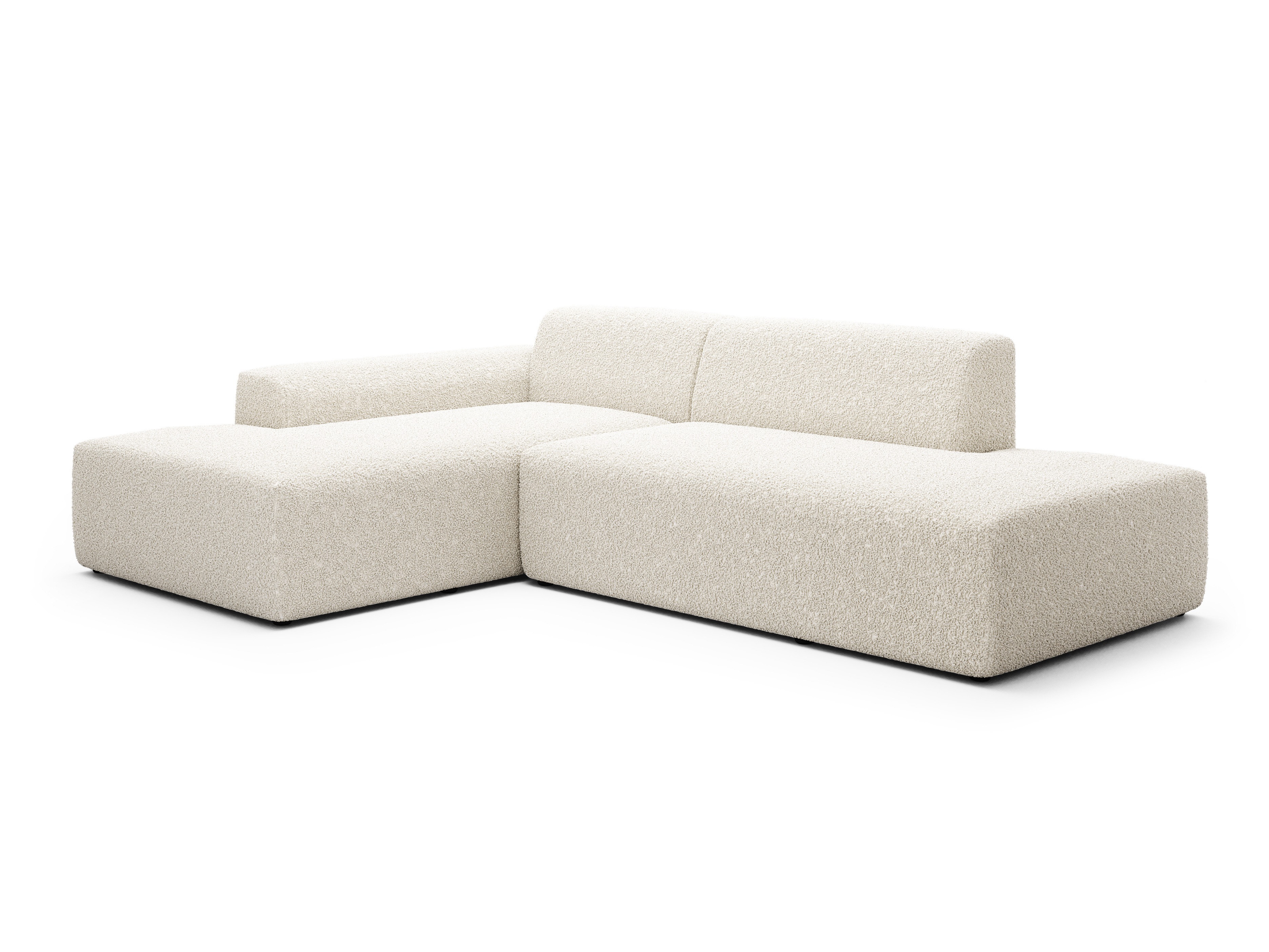 Modularna kotna sedežna garnitura Romenoi 102 (Centaur 01)