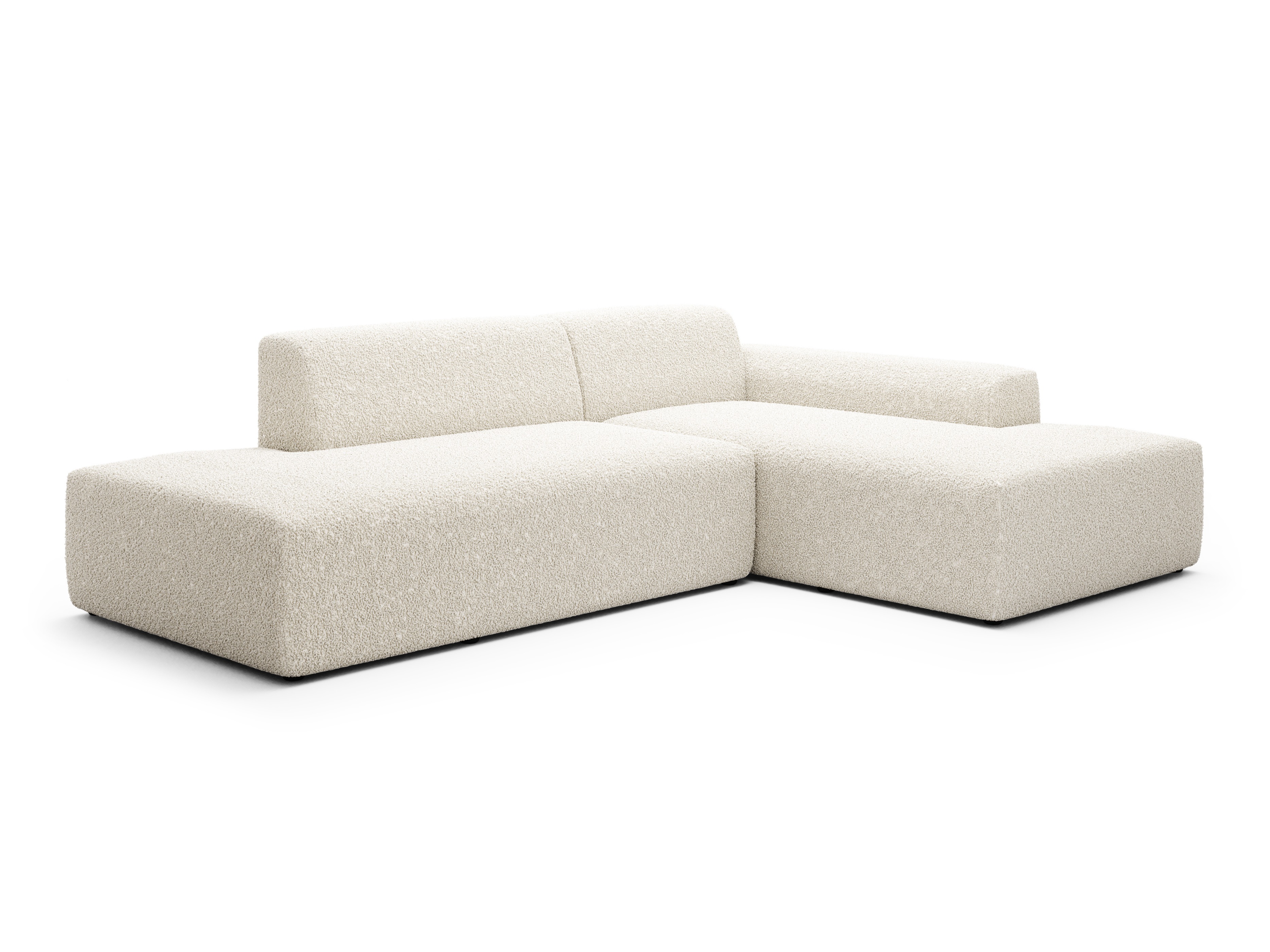 Modularna kotna sedežna garnitura Romenoi 102 (Centaur 01)