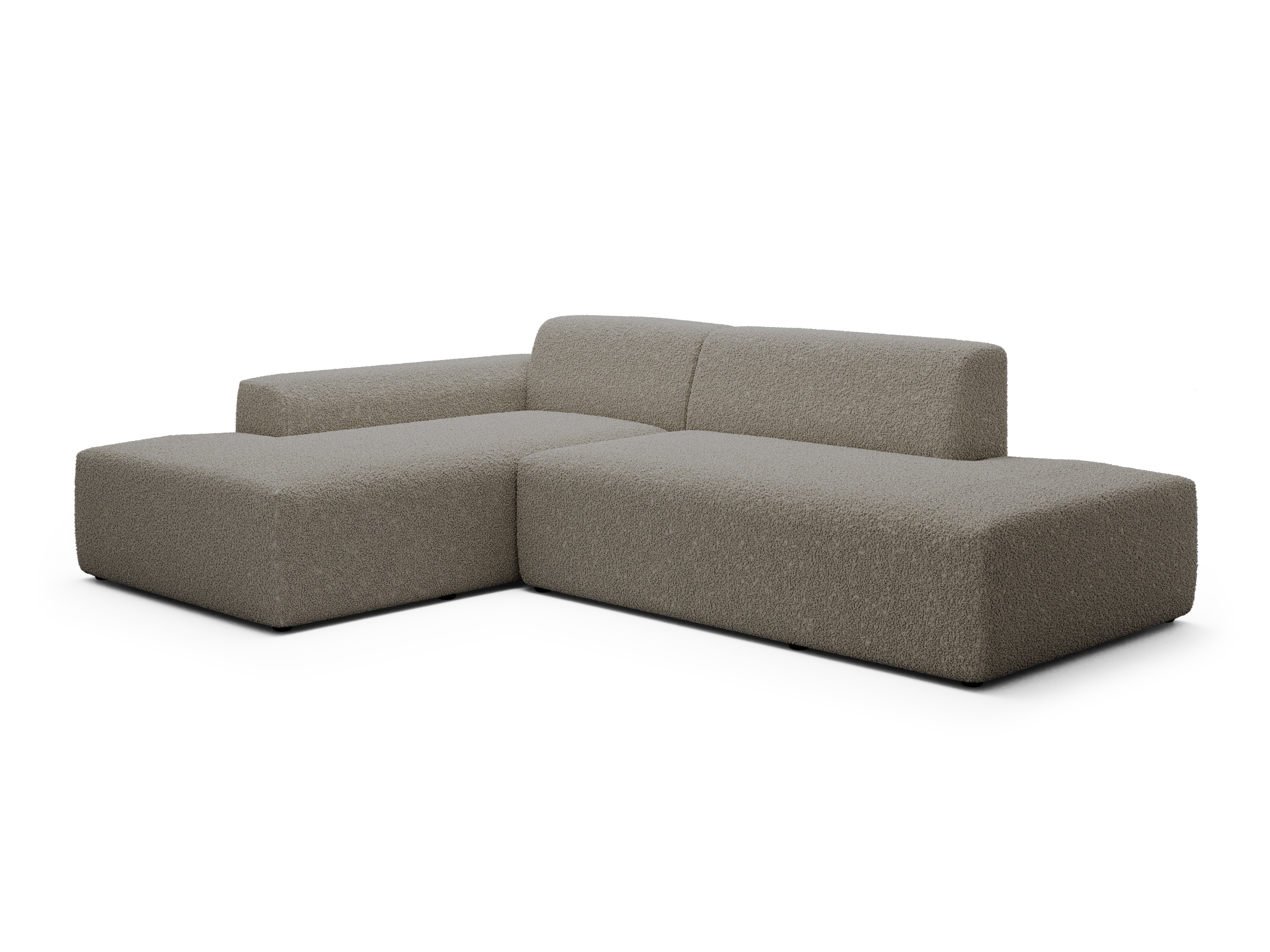 Modularna kotna sedežna garnitura Romenoi 102 (Centaur 03)