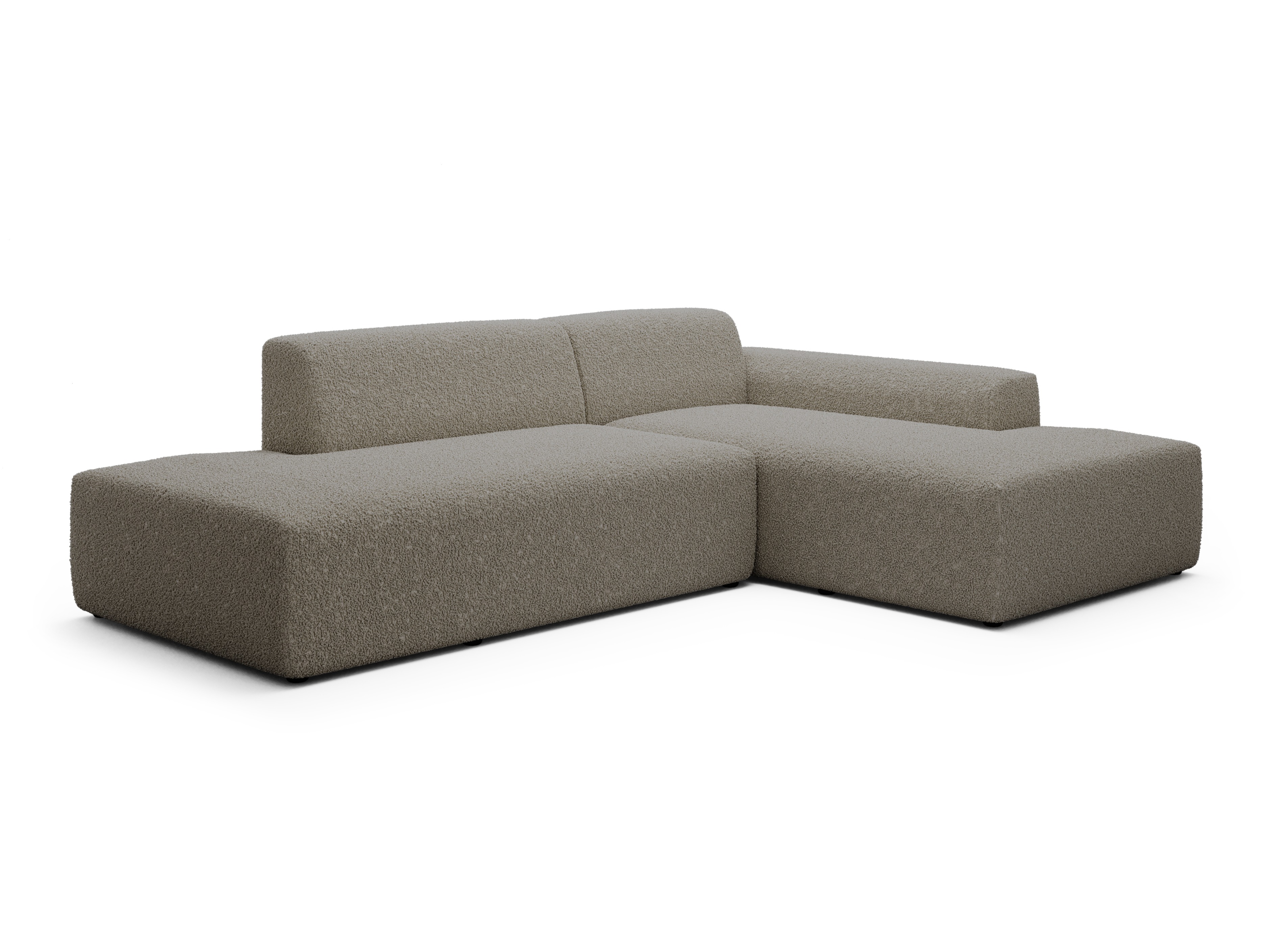 Modularna kotna sedežna garnitura Romenoi 102 (Centaur 03)