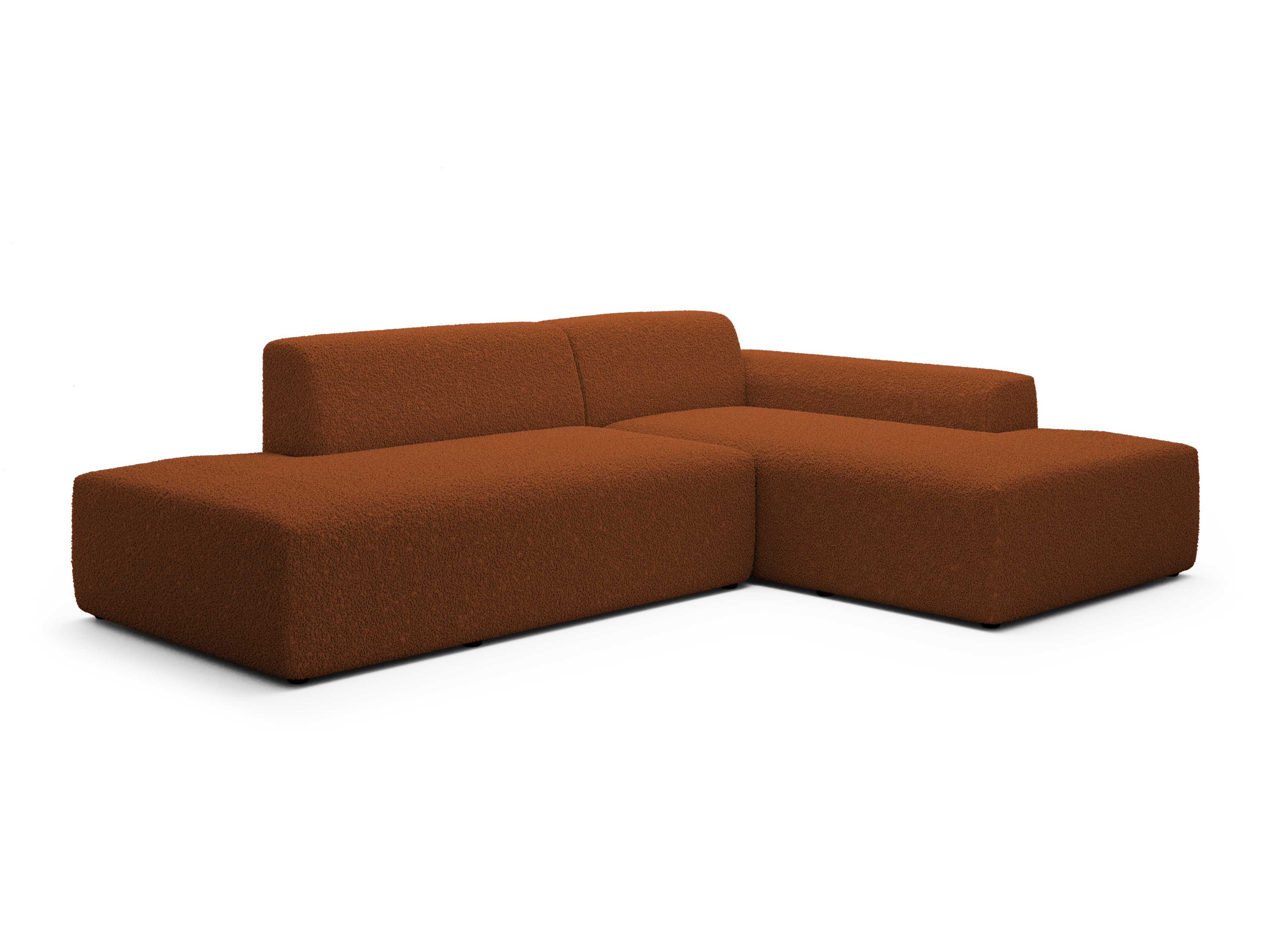 Modularna kotna sedežna garnitura Romenoi 102 (Centaur 06)